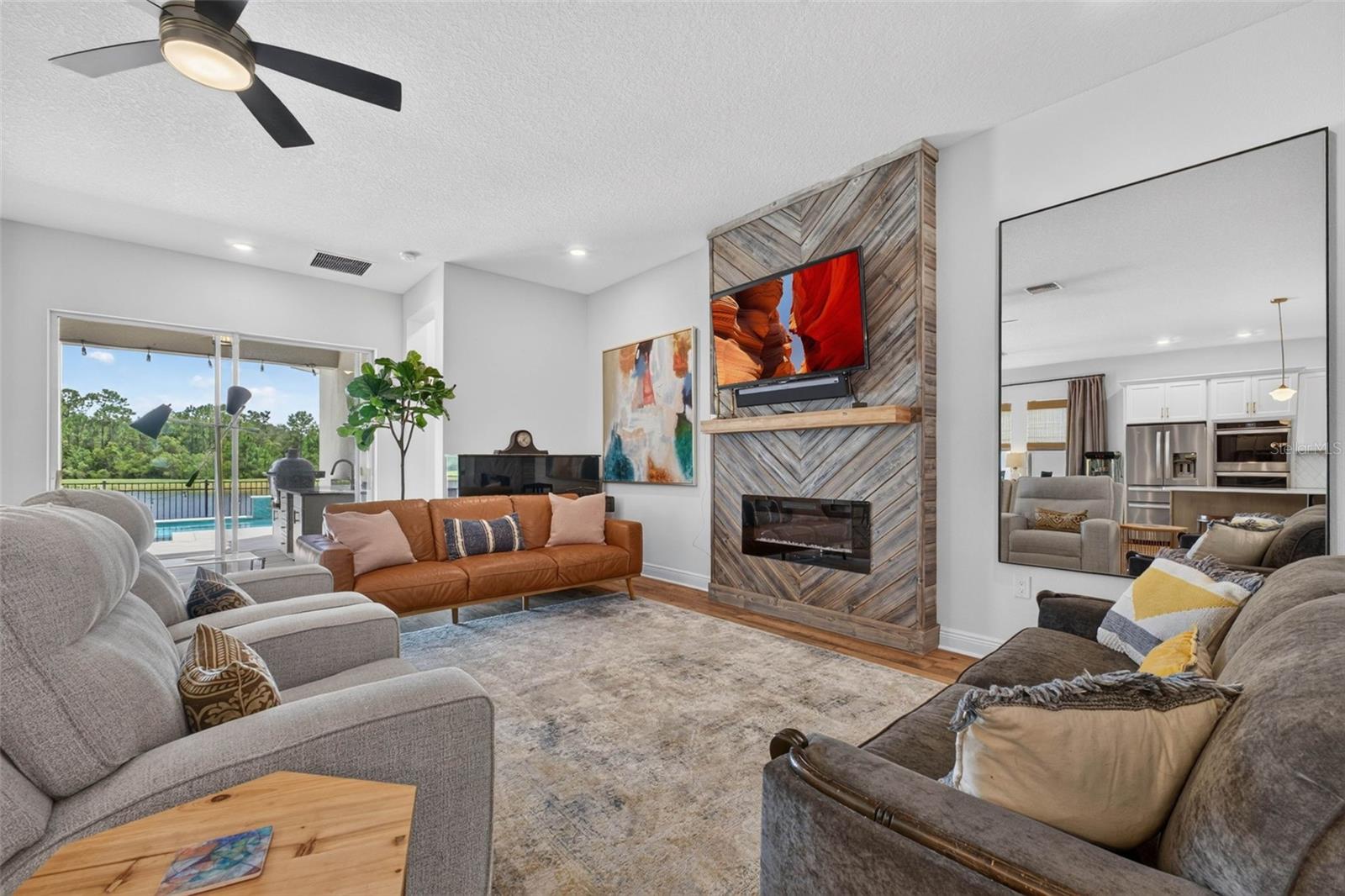 4282 Amped Way, Land O Lakes, FL 34638