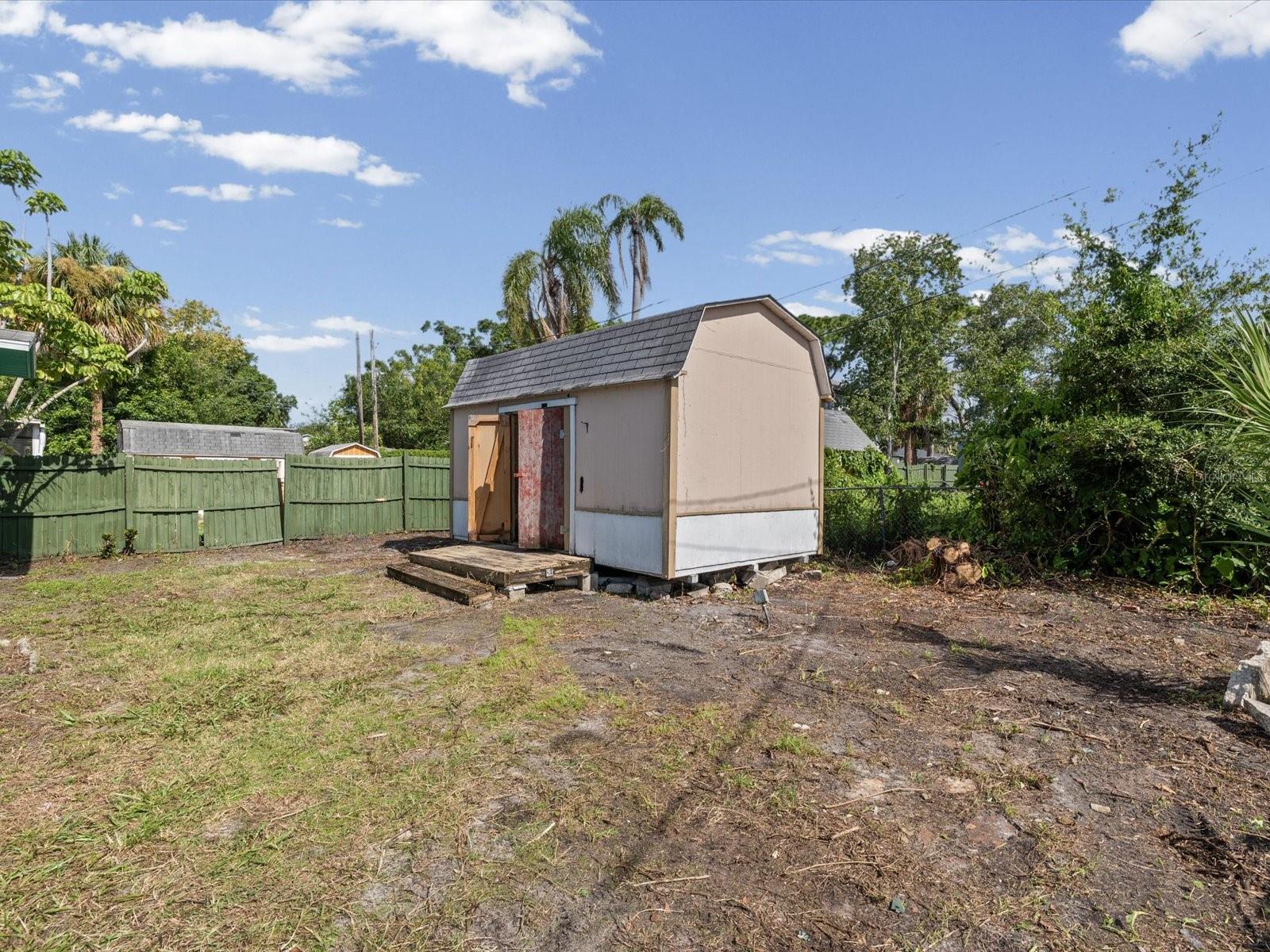 6639 49th Ave N, St Petersburg, FL 33709