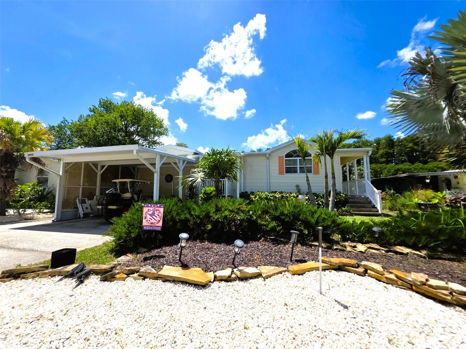 20952 Little Magens Loop, Lutz, FL 33558
