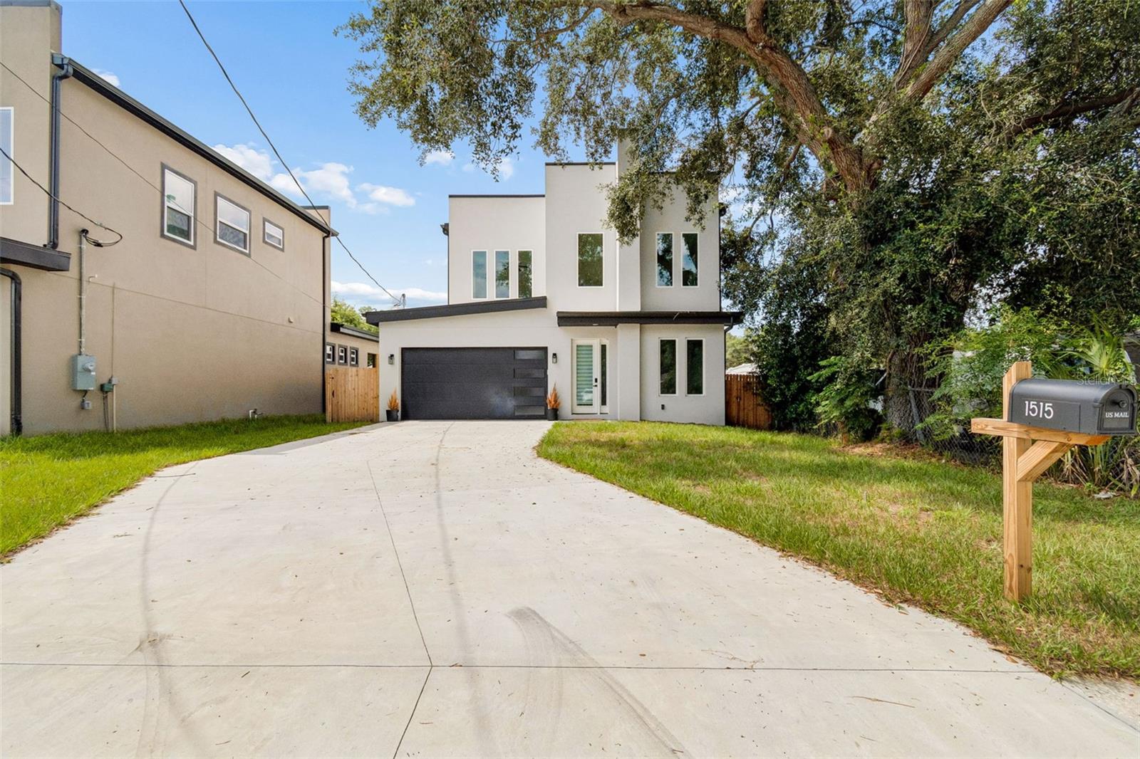 1515 E 27th Ave, Tampa, FL 33605