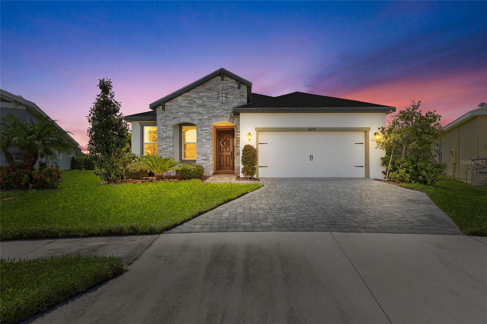 6211 Sea Air Dr, Apollo Beach, FL 33572