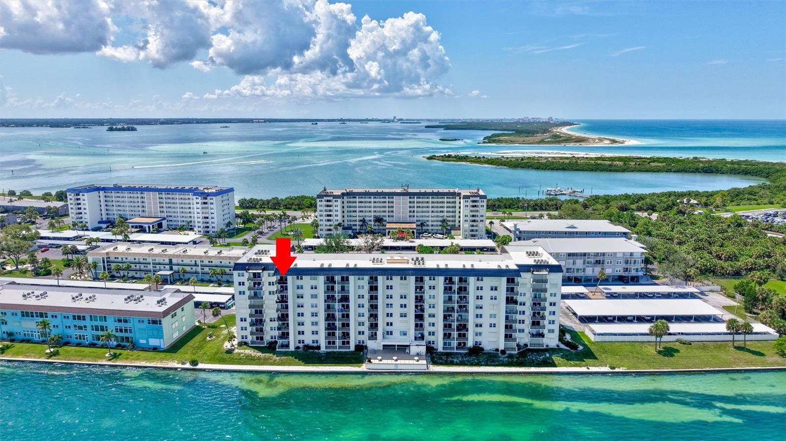 9 Haig Pl #810, Dunedin, FL 34698