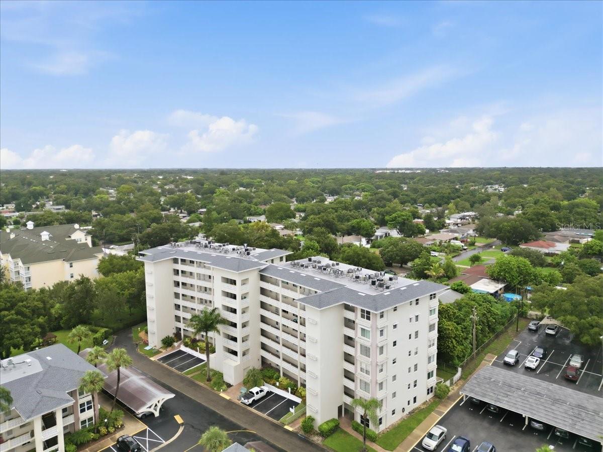 1235 S Highland Ave #5-102, Clearwater, FL 33756