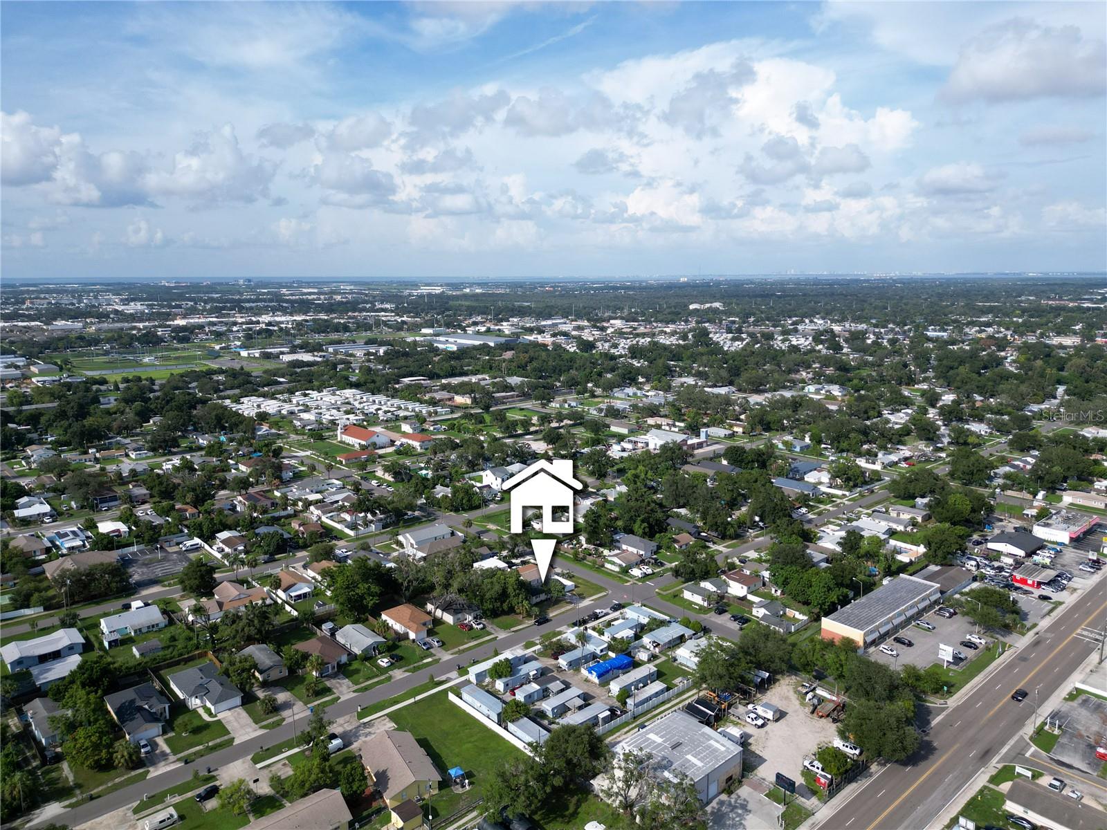 4201 55th Ave N, St Petersburg, FL 33714