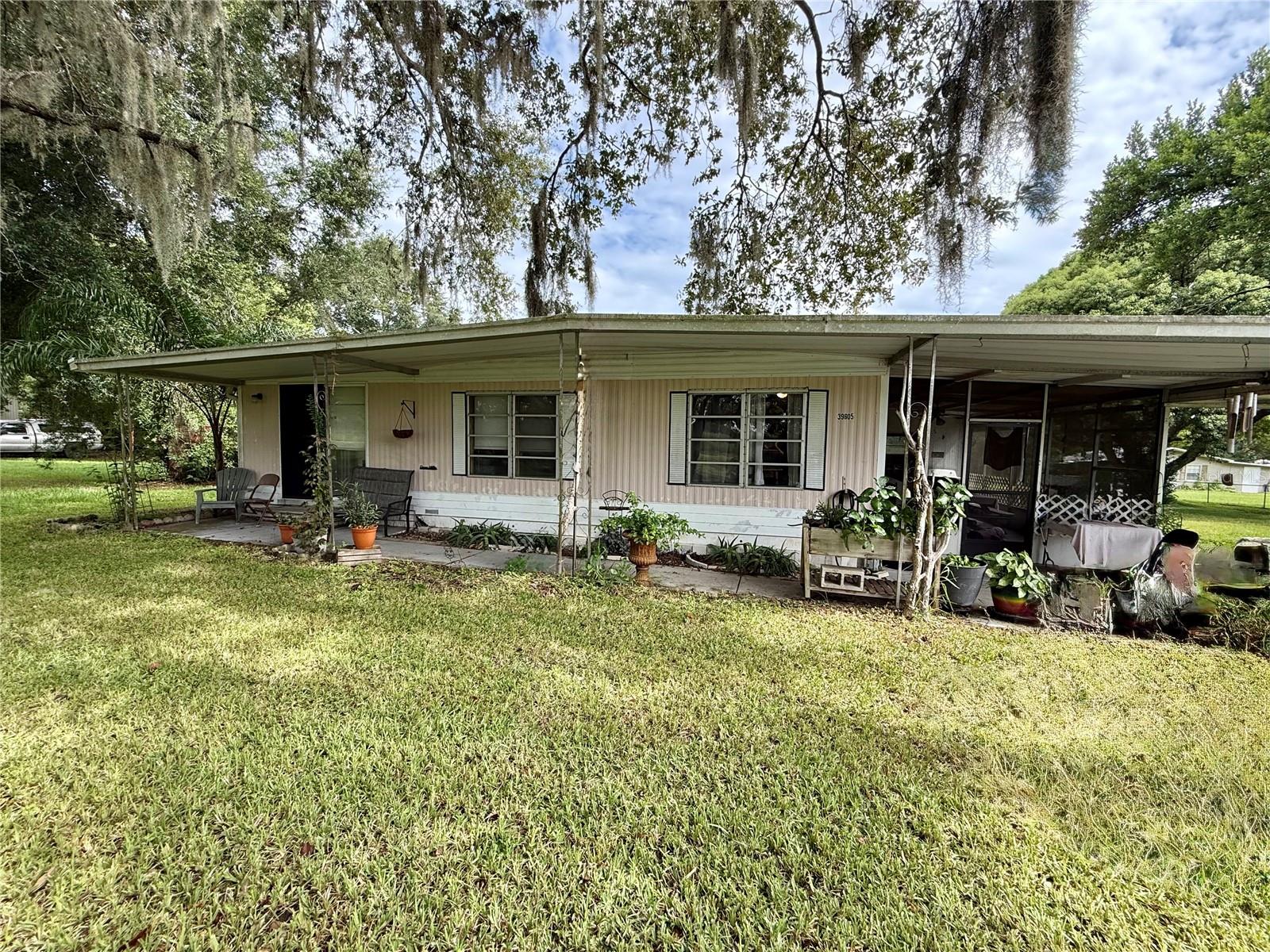 39605 Otis Allen Rd, Zephyrhills, FL 33540