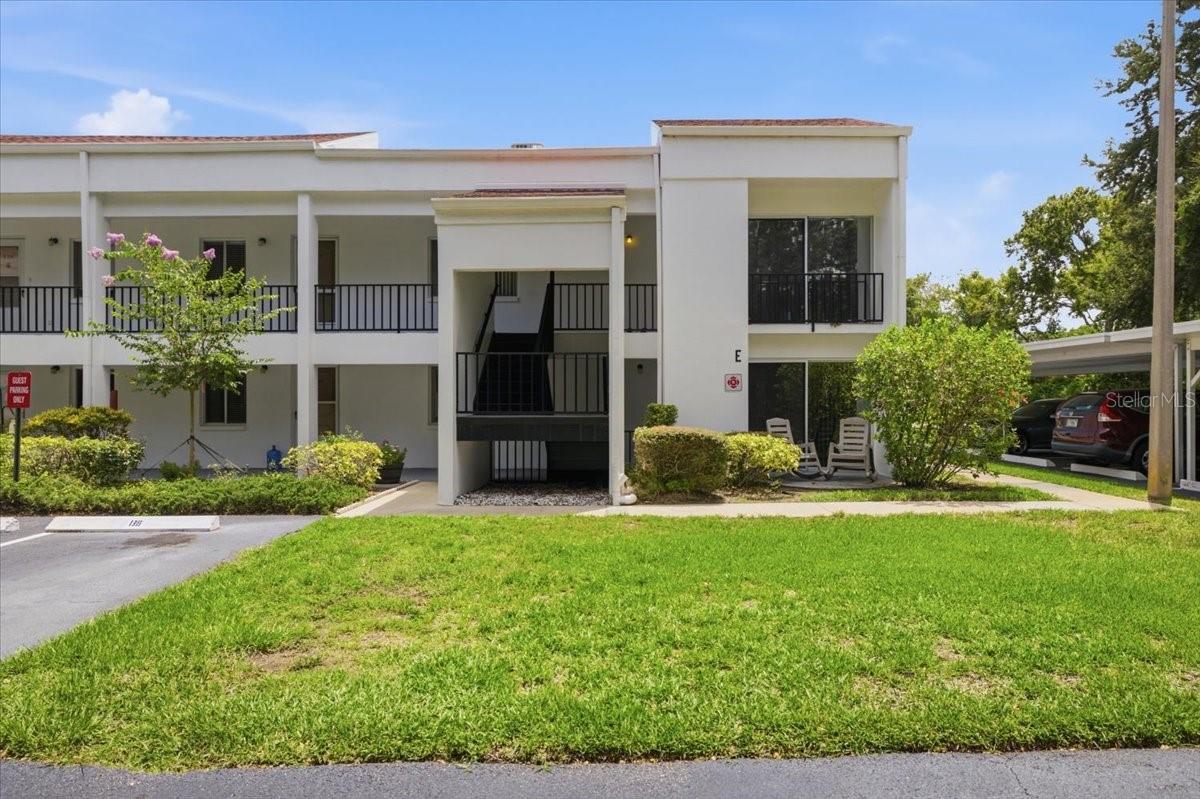 2060 Marilyn St #236, Clearwater, FL 33765