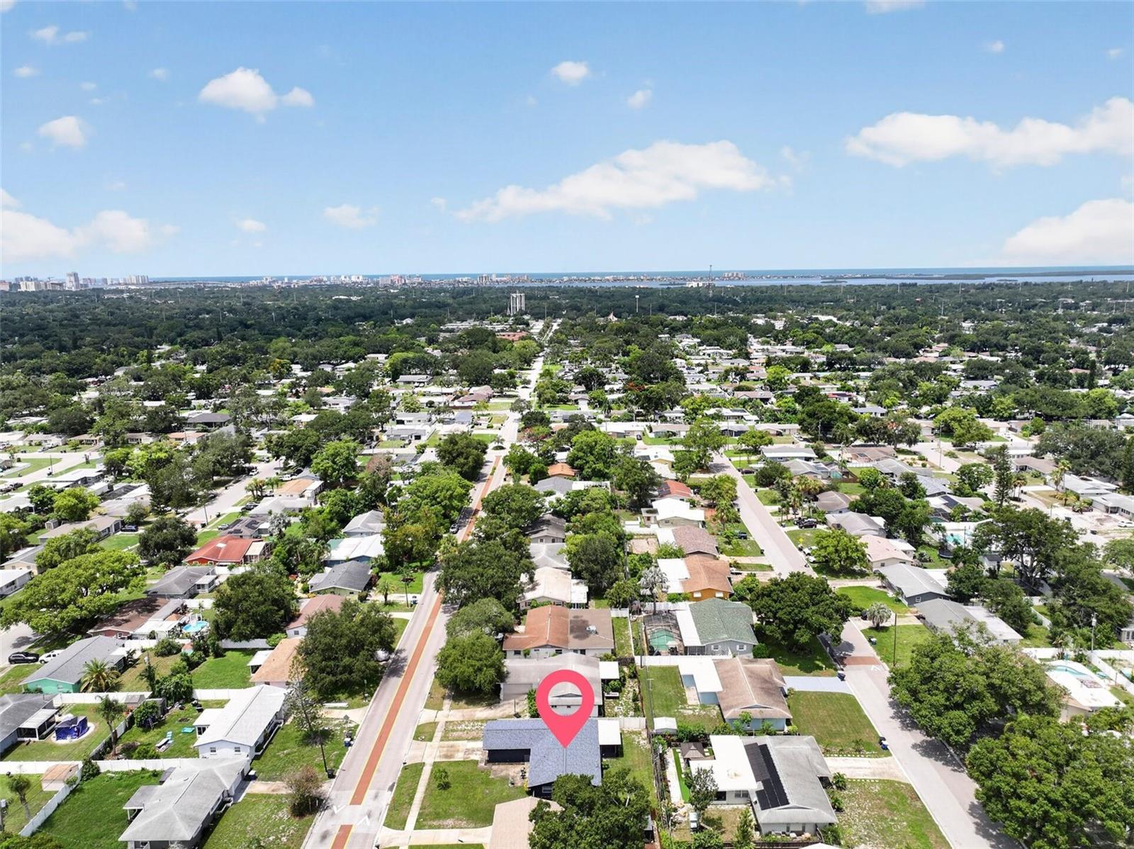 1748 Greenlea Dr, Clearwater, FL 33755