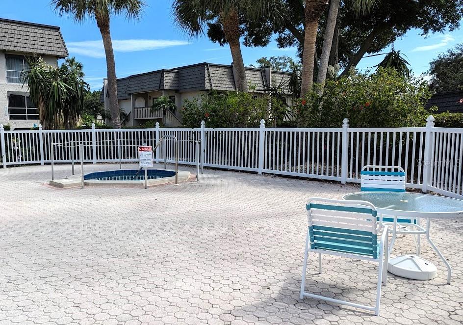 802 Cordova GREEN #802, Seminole, FL 33777