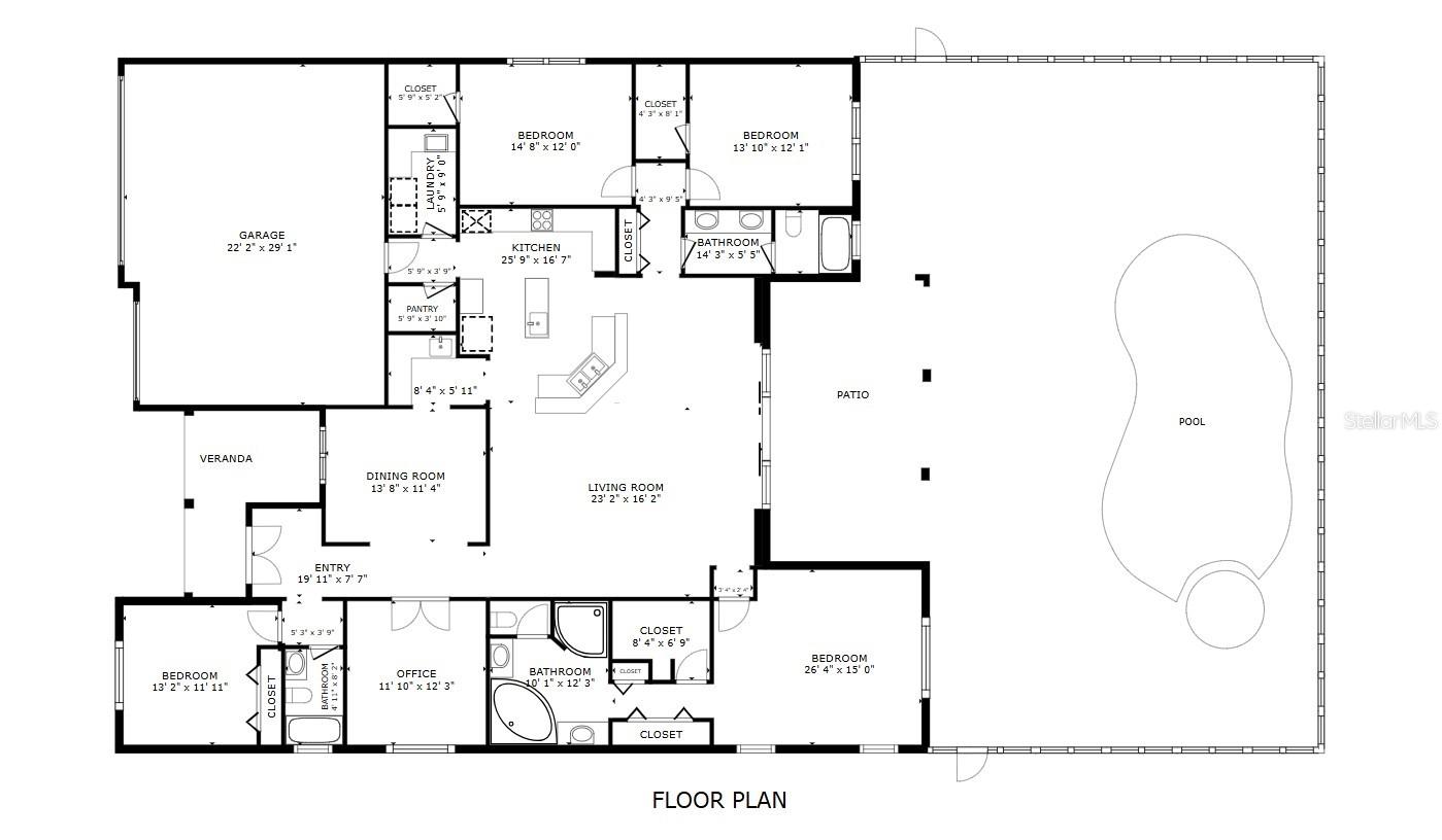 1929 24th Street Cir W, Palmetto, FL 34221