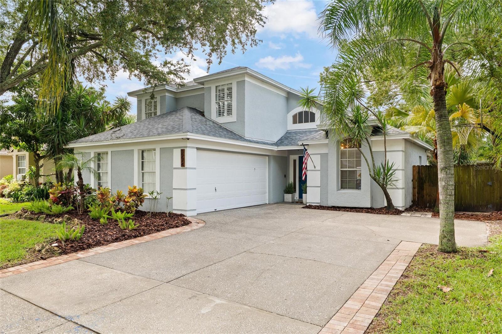 3274 Montrose Cir, Palm Harbor, FL 34684