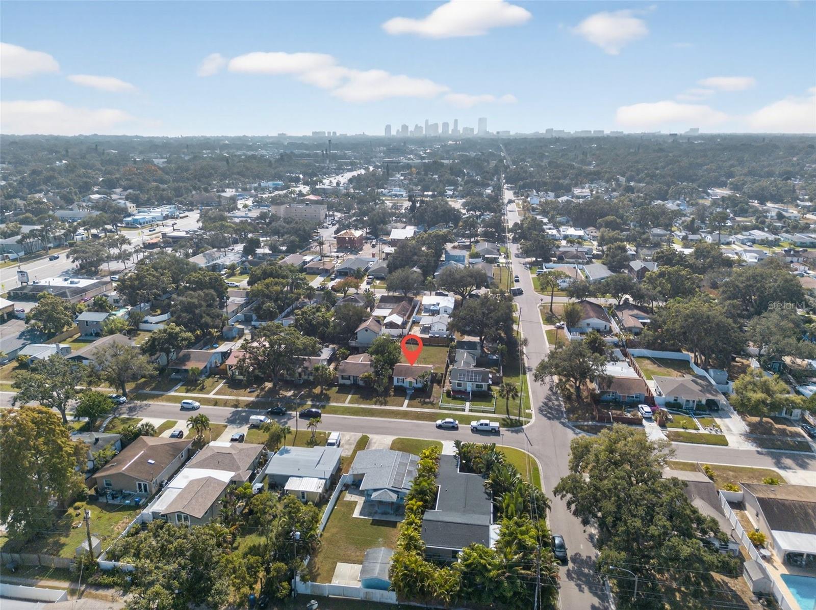 486 49th Ave N, St Petersburg, FL 33703