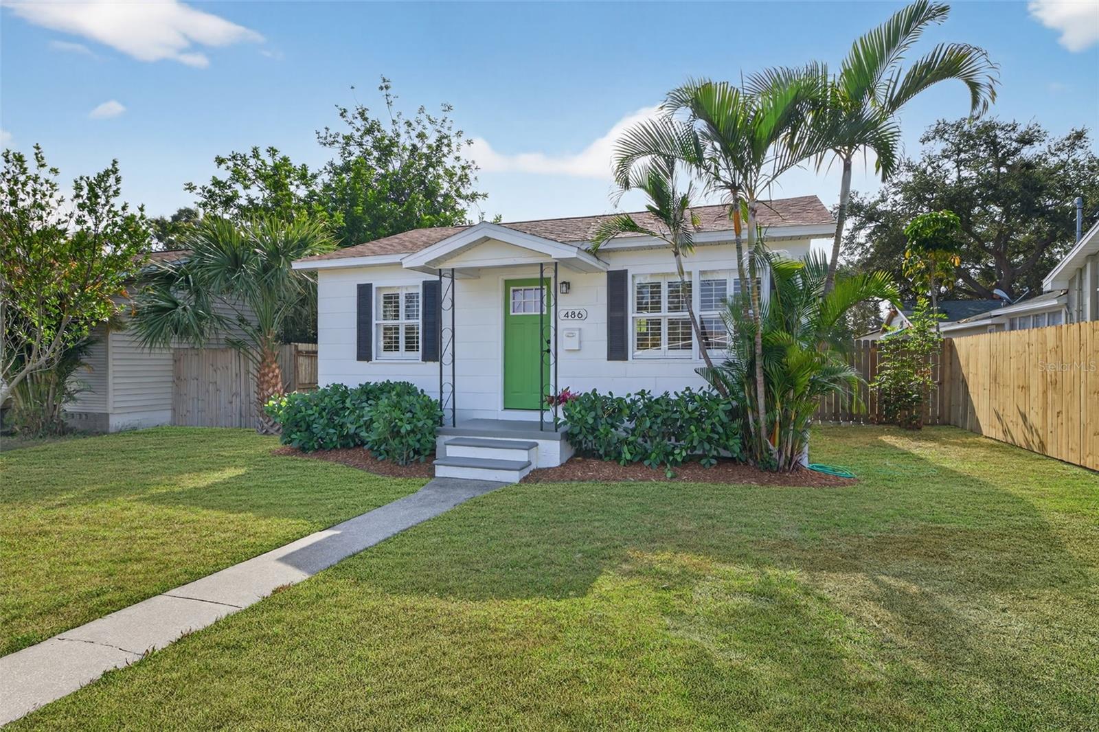 486 49th Ave N, St Petersburg, FL 33703