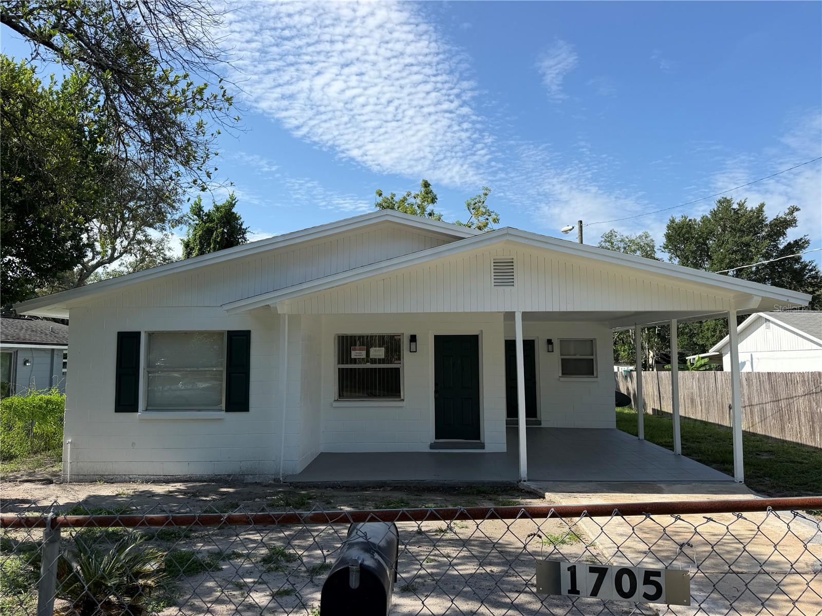 1705 E Bird St, Tampa, FL 33604