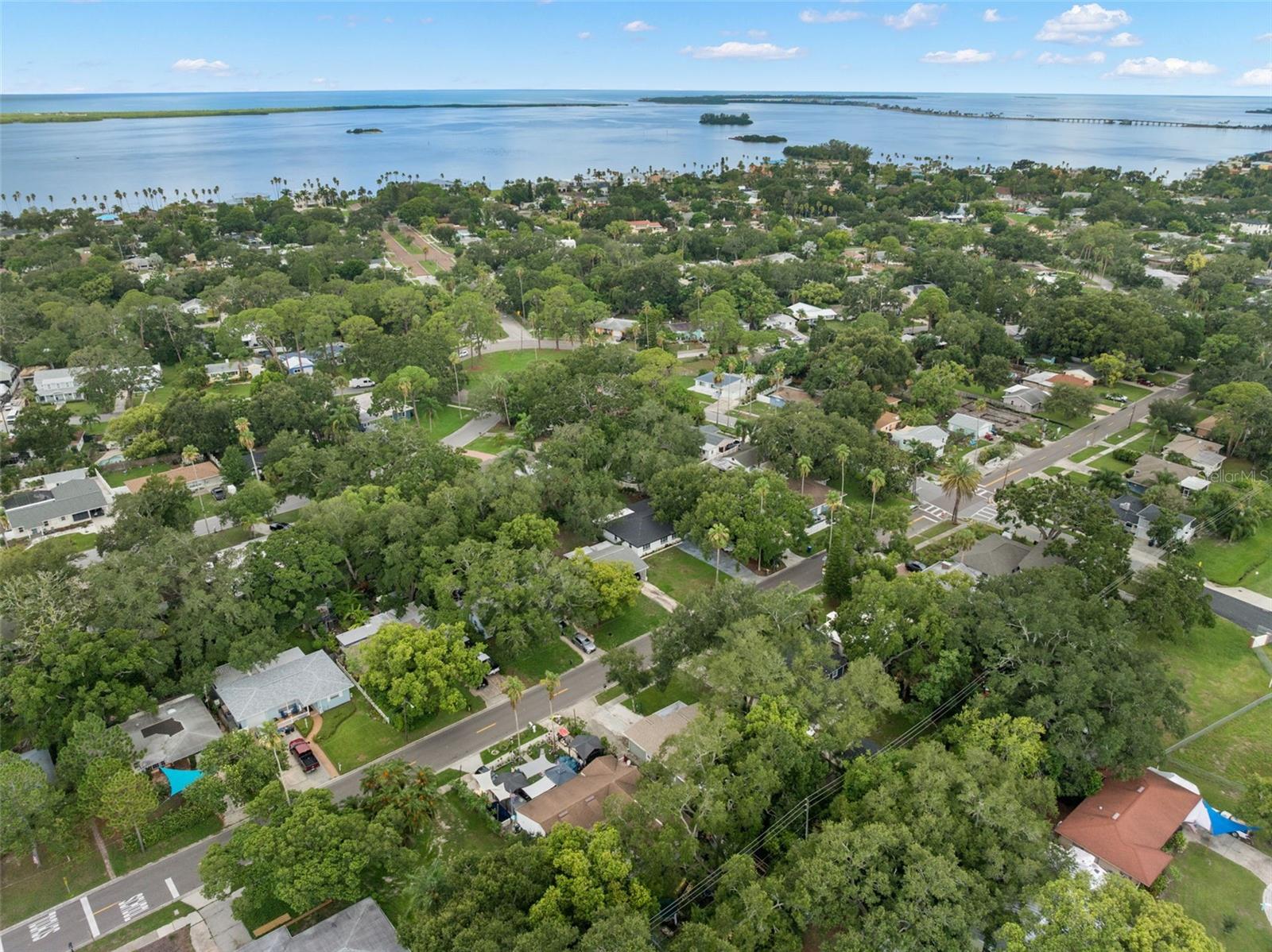 1663 San Mateo Dr, Dunedin, FL 34698