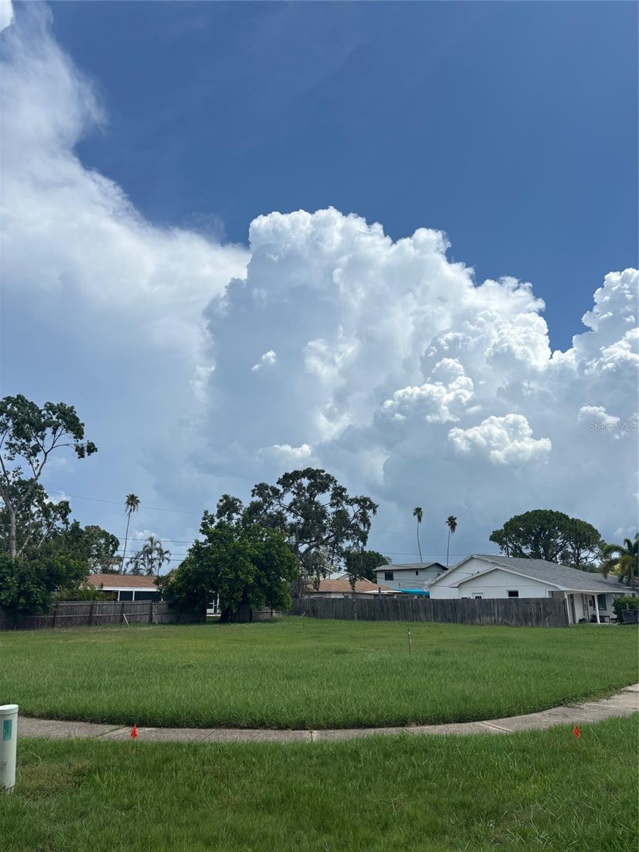 Bayou Grande Blvd NE, St Petersburg, FL 33703