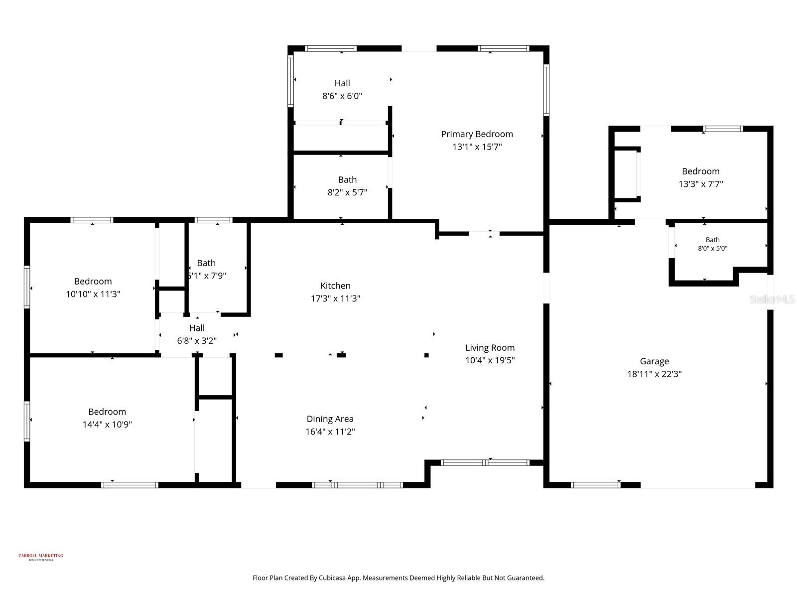 4300 28th Ave N, St Petersburg, FL 33713