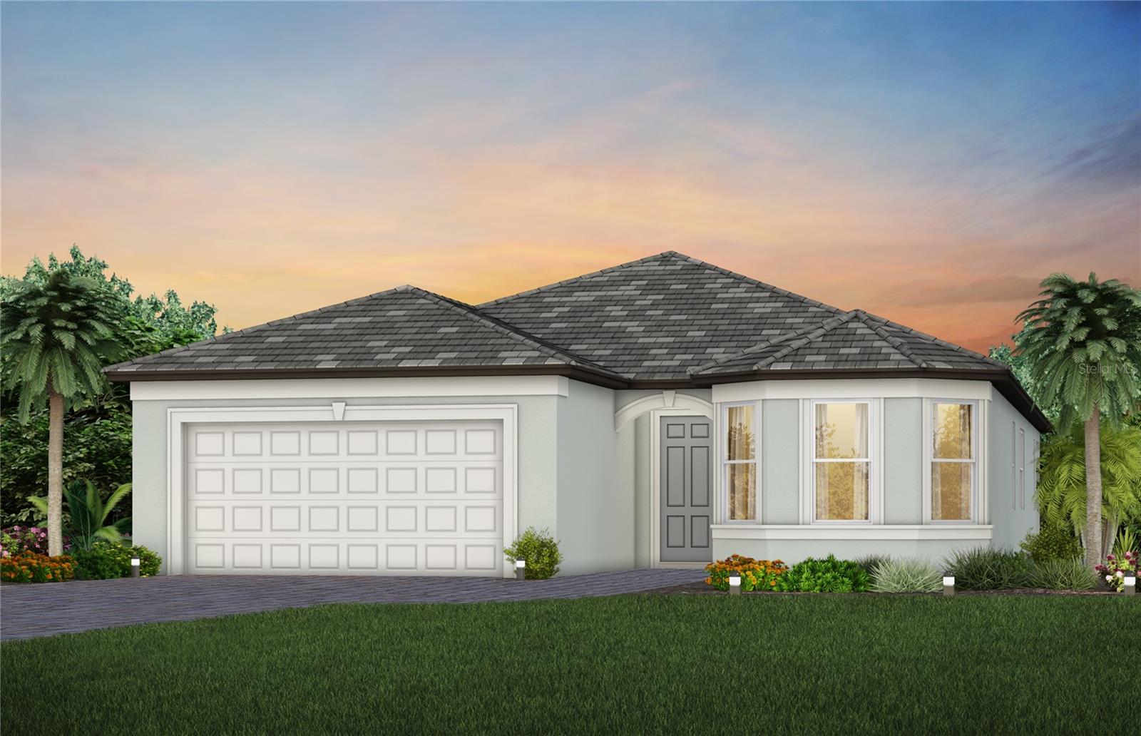 11272 Meadow River Way, Parrish, FL 34219
