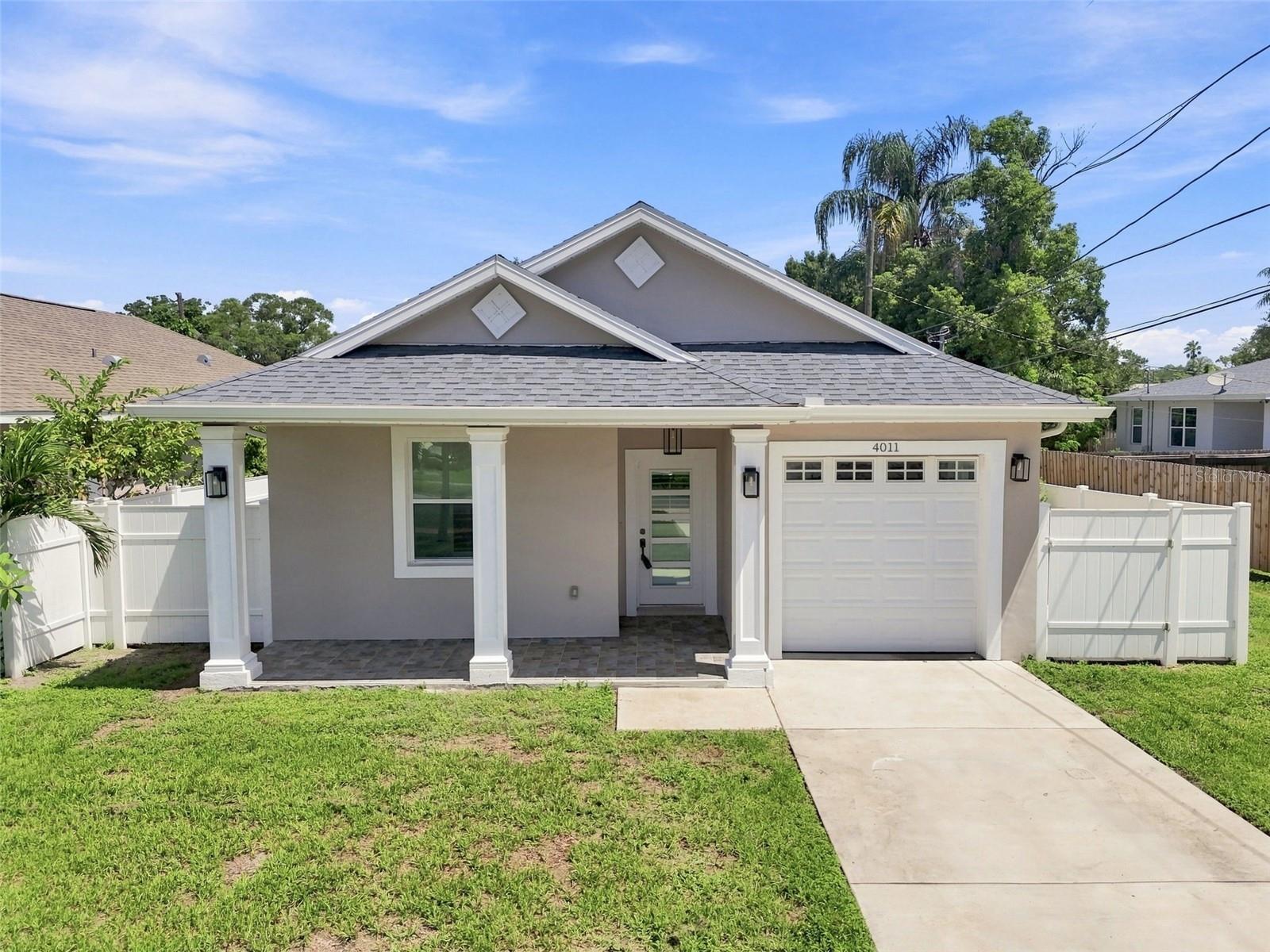 4011 55th Ave N, St Petersburg, FL 33714
