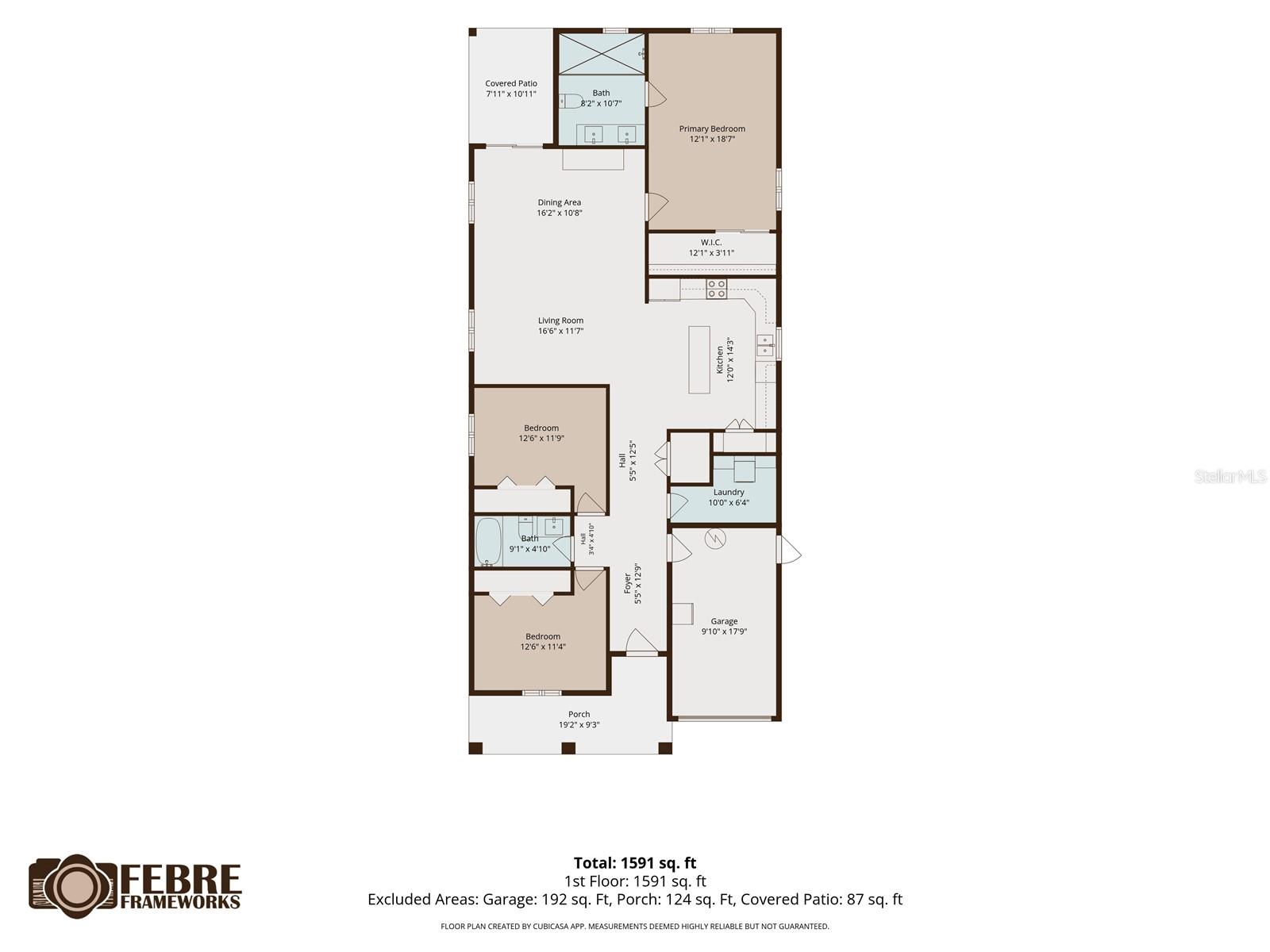 4011 55th Ave N, St Petersburg, FL 33714