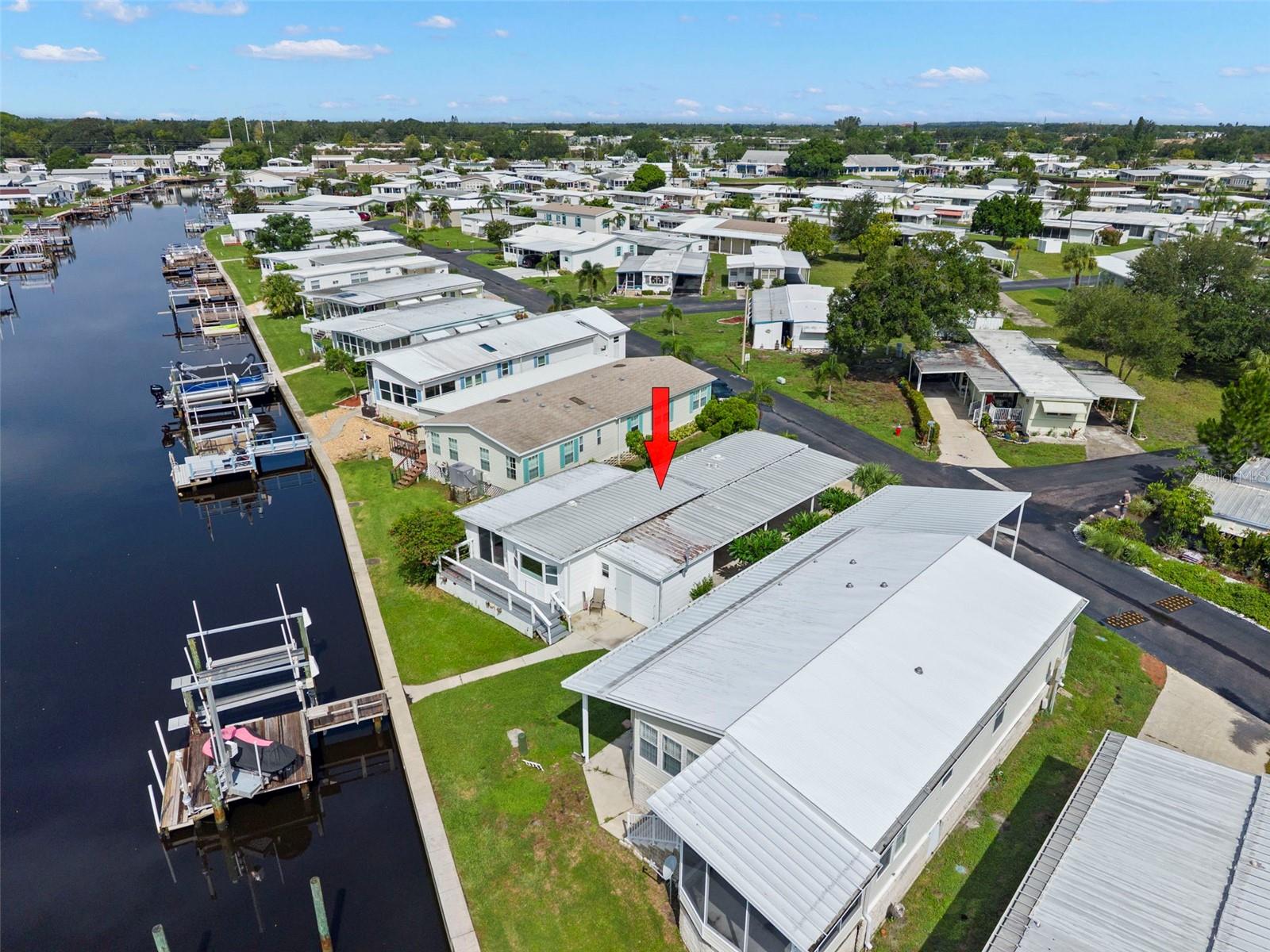 436 Mount Oak Ave NE #747, St Petersburg, FL 33702