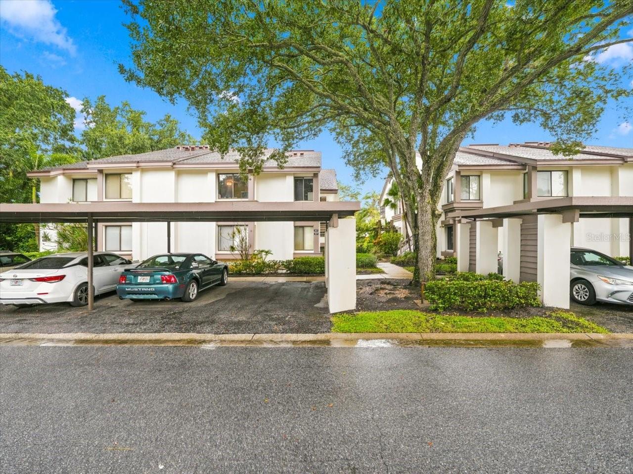 1816 Lake Cypress Dr #1816, Safety Harbor, FL 34695
