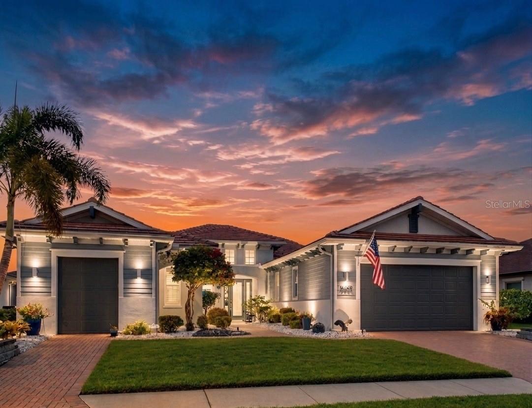5609 Tidewater Preserve Blvd, Bradenton, FL 34208