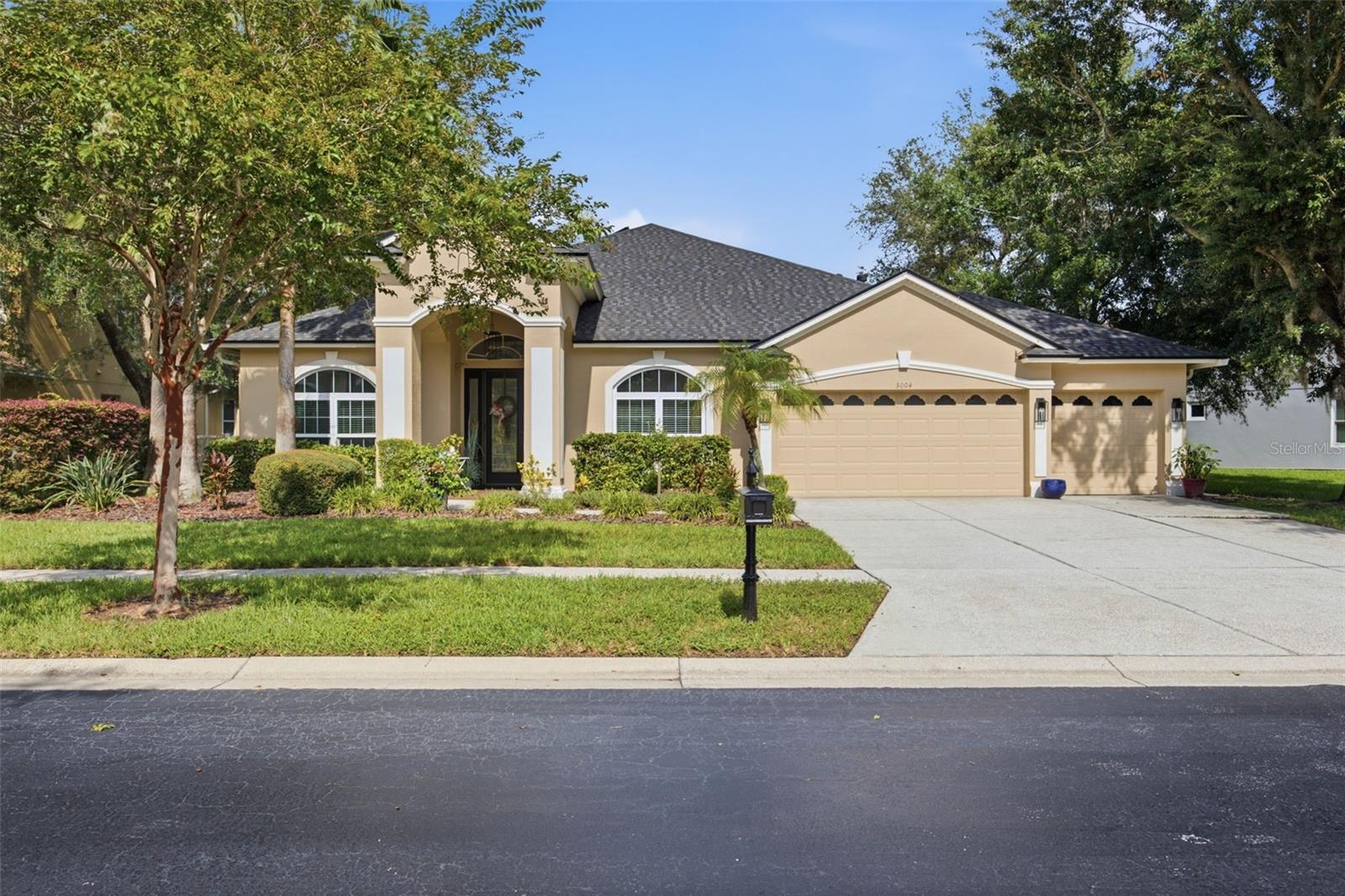 3004 Marble Crest Dr, Land O Lakes, FL 34638