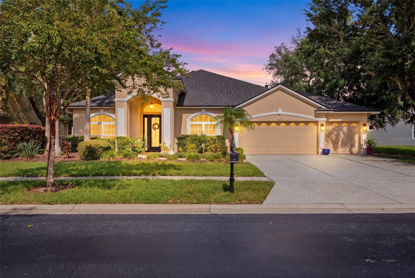 3004 Marble Crest Dr, Land O Lakes, FL 34638