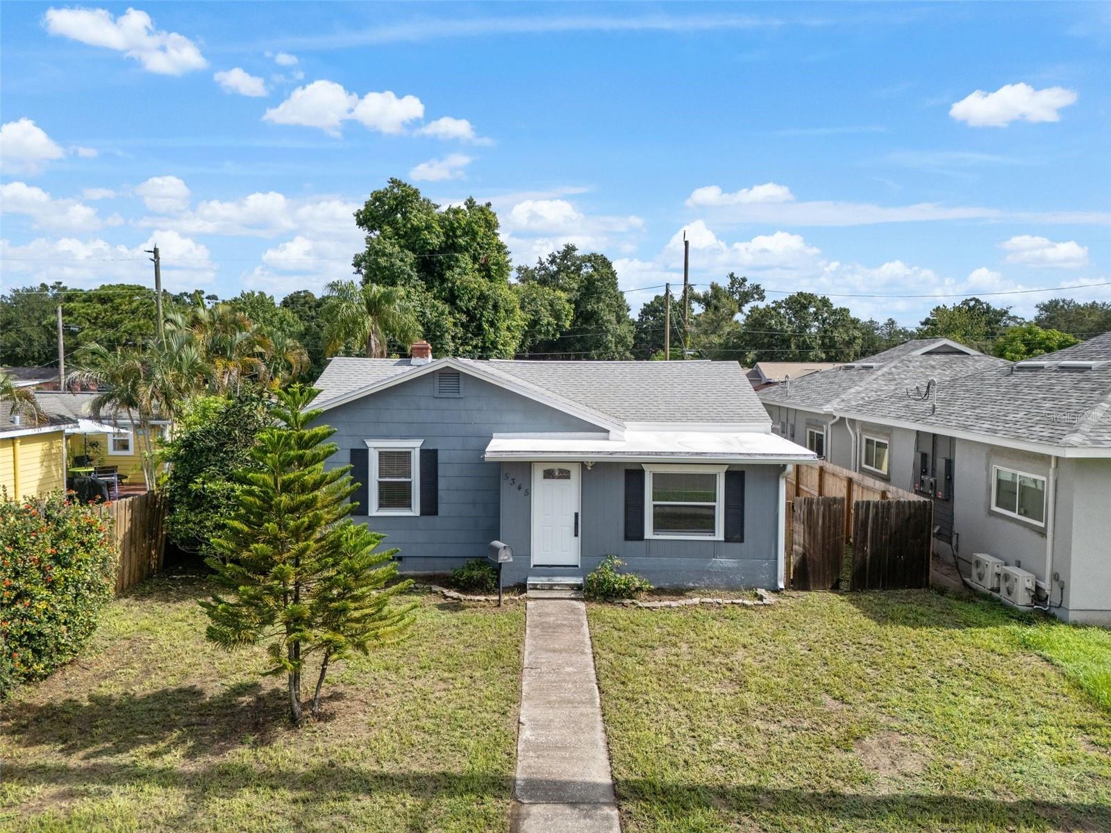 5345 38th Ave N, St Petersburg, FL 33710