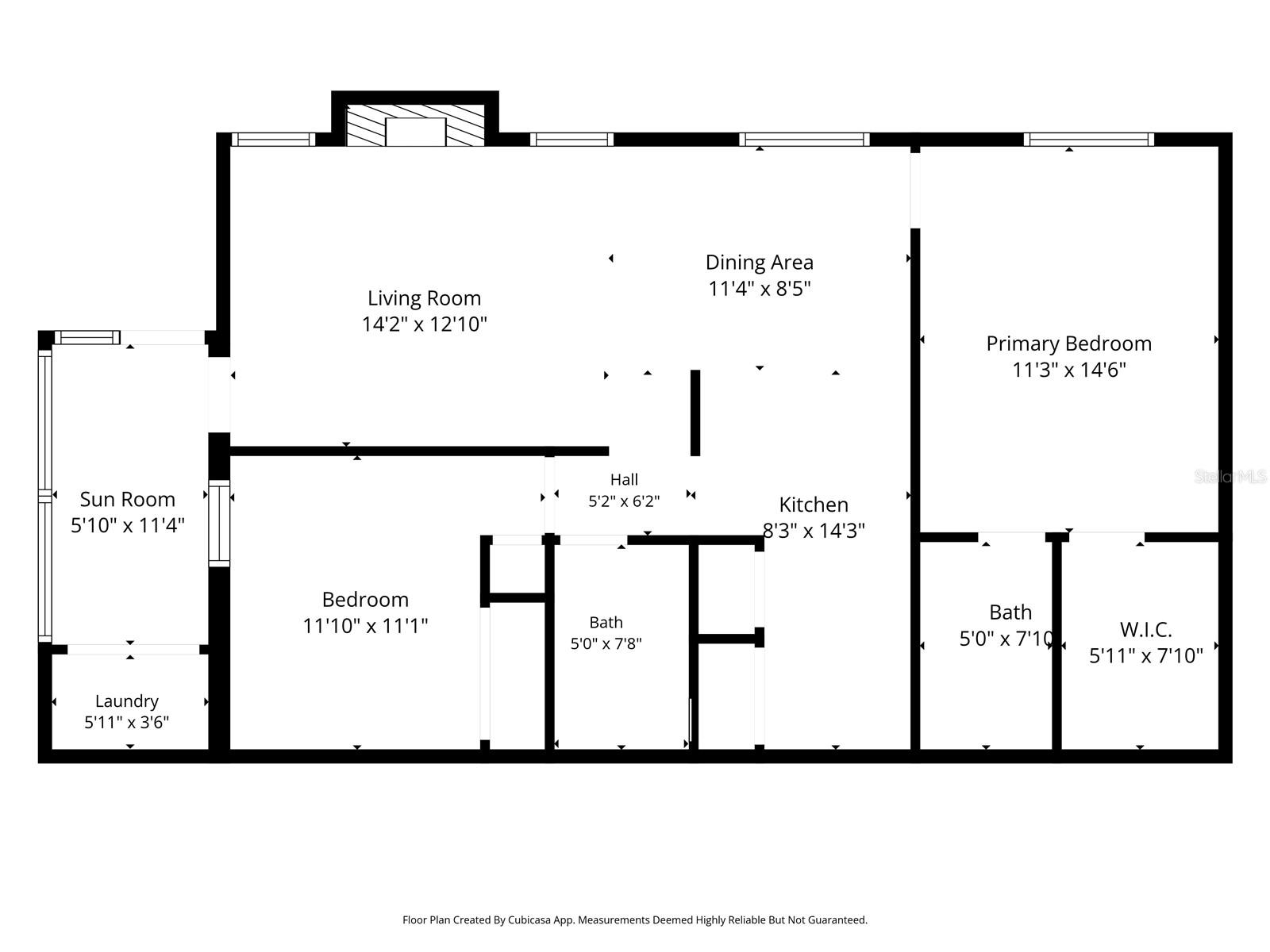 2981 Bonaventure Cir #202, Palm Harbor, FL 34684