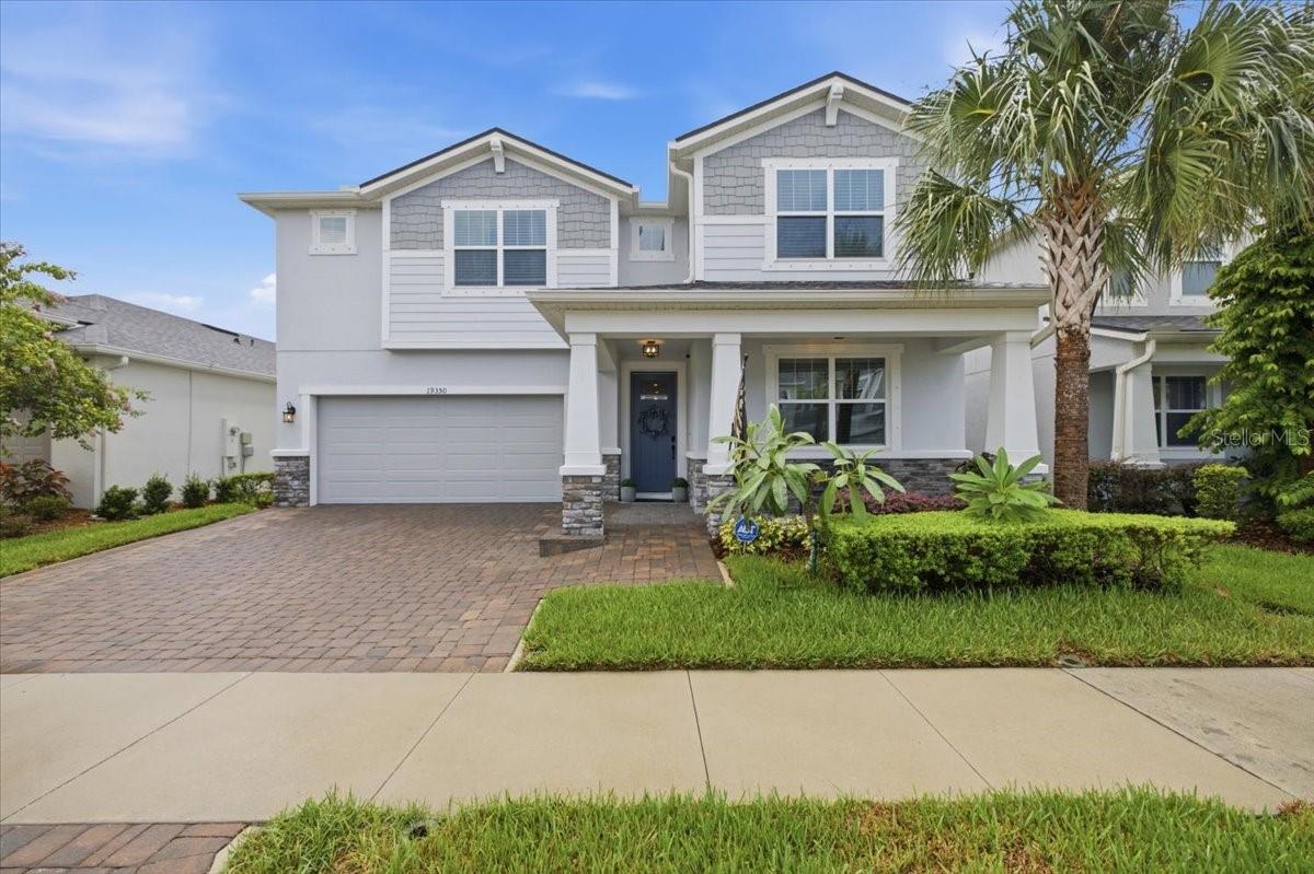 19350 Blue Pond Dr, Lutz, FL 33558