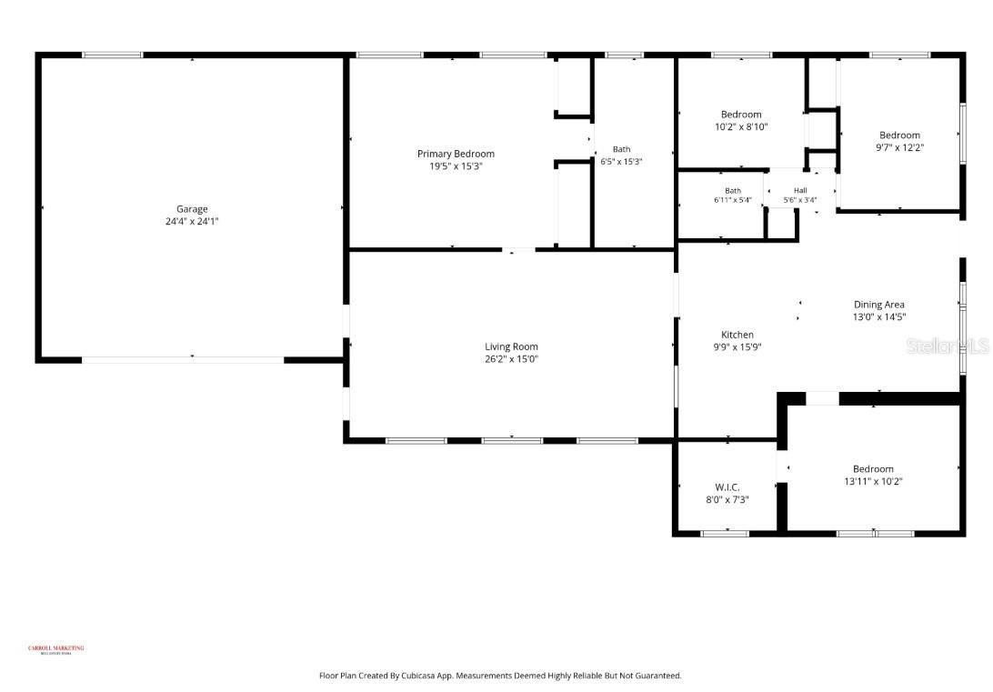 138 Davison Ave NE, St Petersburg, FL 33703