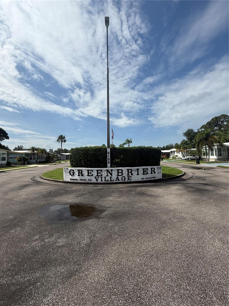6100 62nd Ave N #71, Pinellas Park, FL 33781