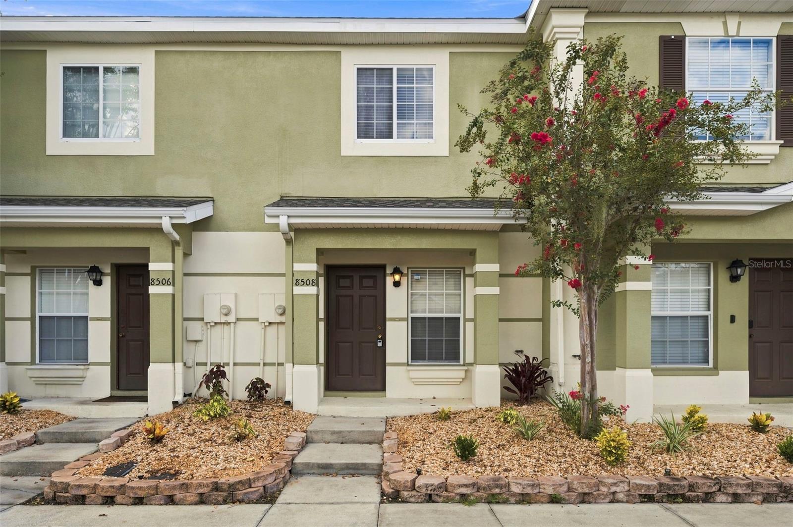8508 Brushleaf Way, Tampa, FL 33647