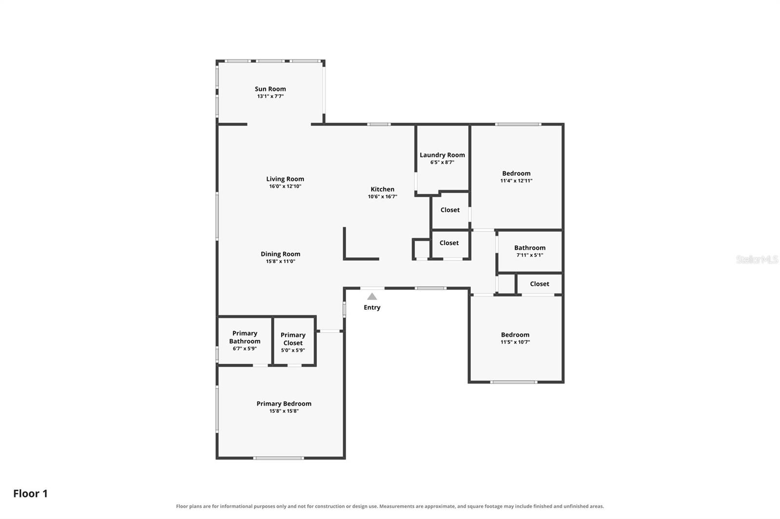 3844 Catalina Dr #3844, Bradenton, FL 34210