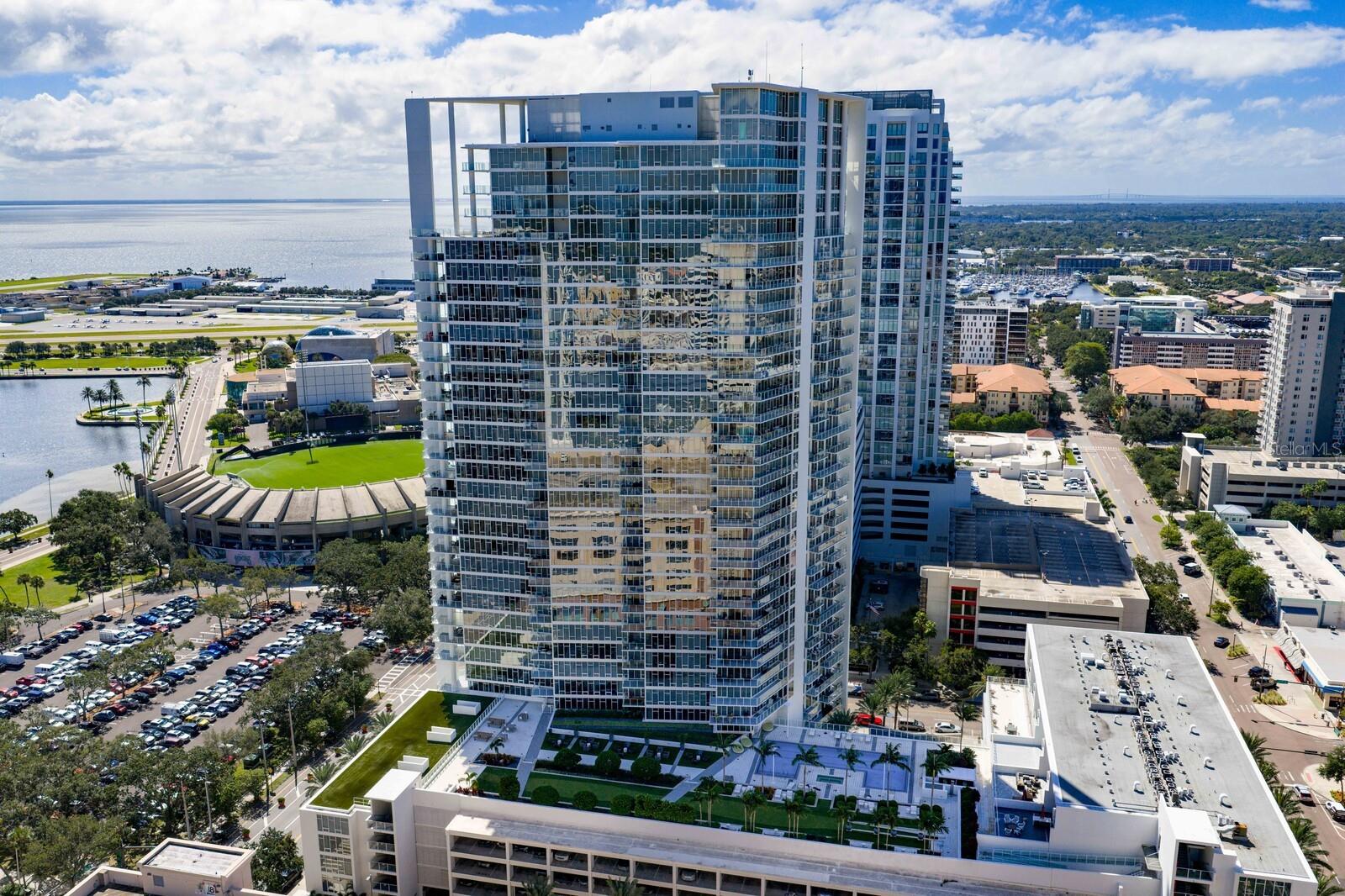 175 1st St S #303, St Petersburg, FL 33701