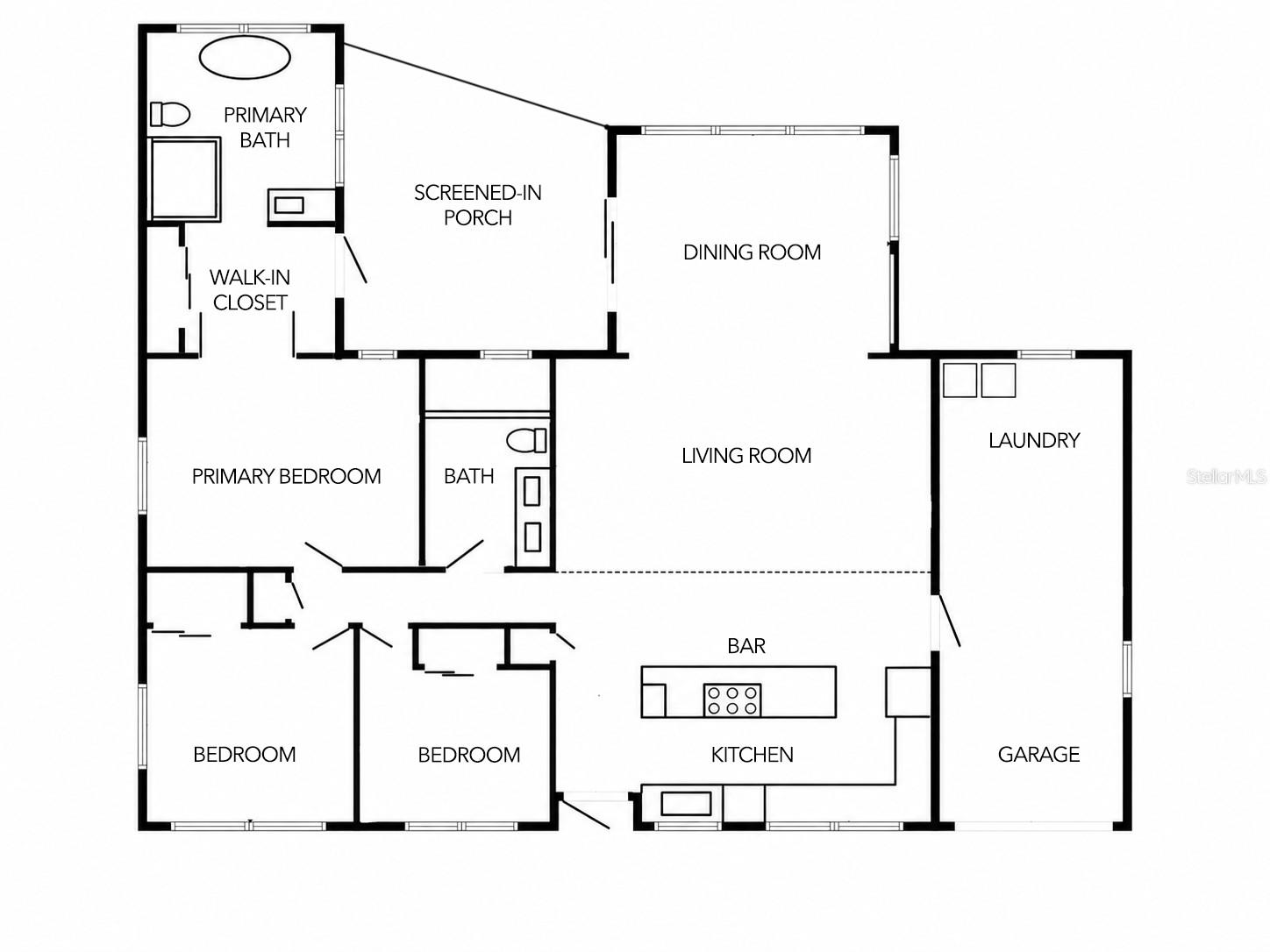 2400 66th Ter S, St Petersburg, FL 33712