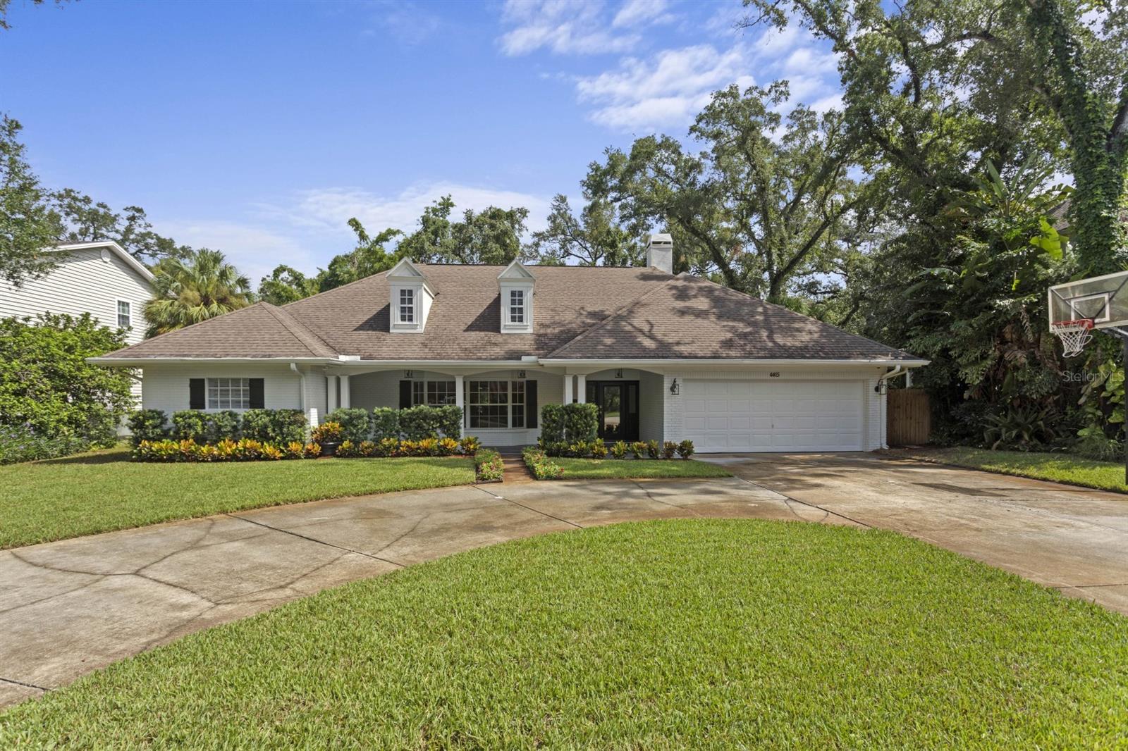 4415 W Clear Ave, Tampa, FL 33629
