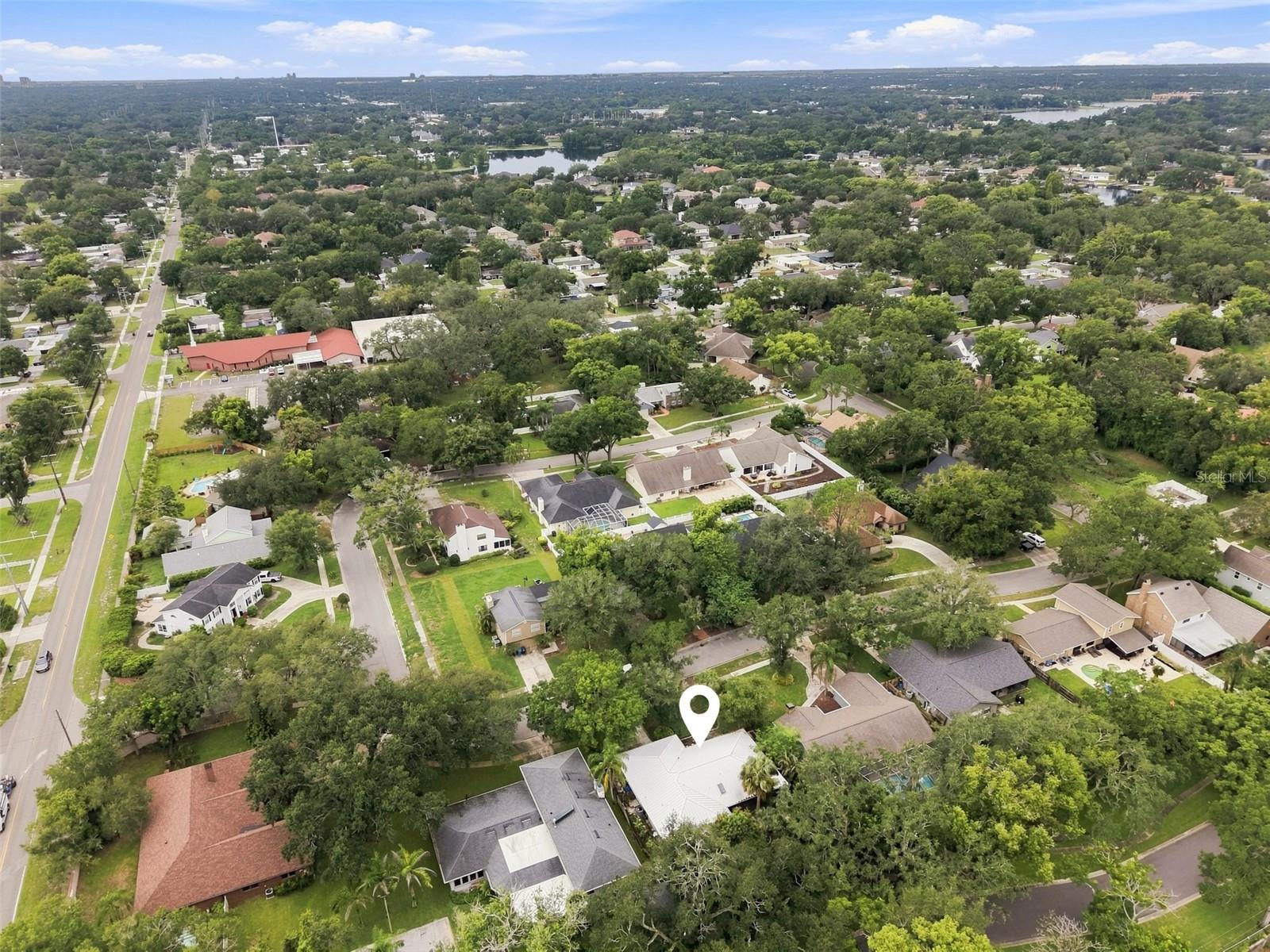 2107 W Fore Dr, Tampa, FL 33612