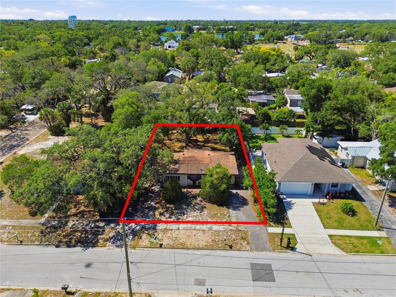 831 Grand Central St, Clearwater, FL 33756