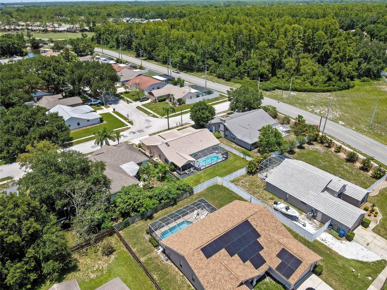 25724 Frith St, Land O Lakes, FL 34639