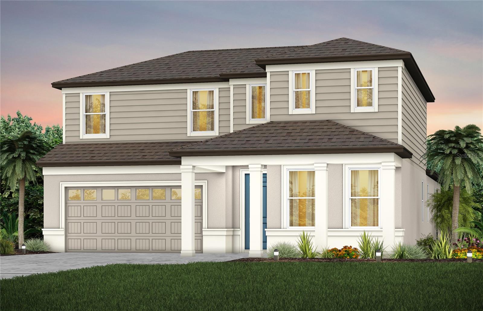 11240 Meadow River Way, Parrish, FL 34219