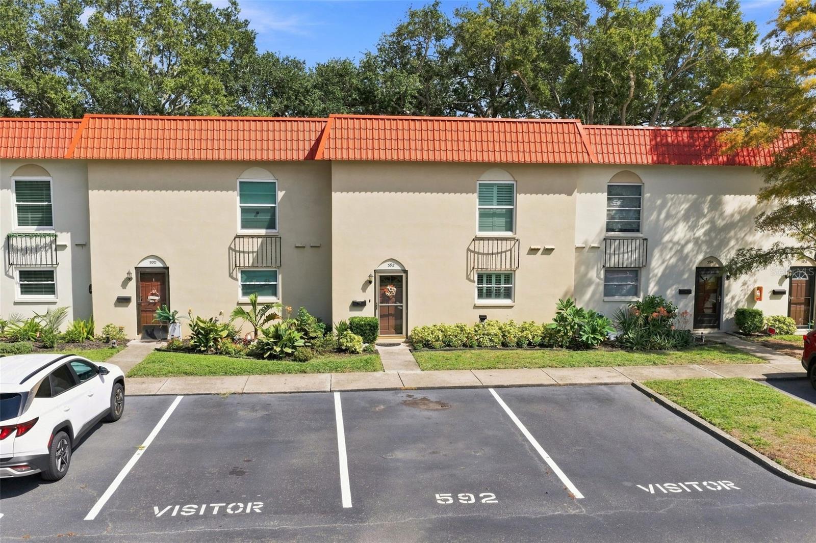 2700 Bayshore Blvd #592, Dunedin, FL 34698