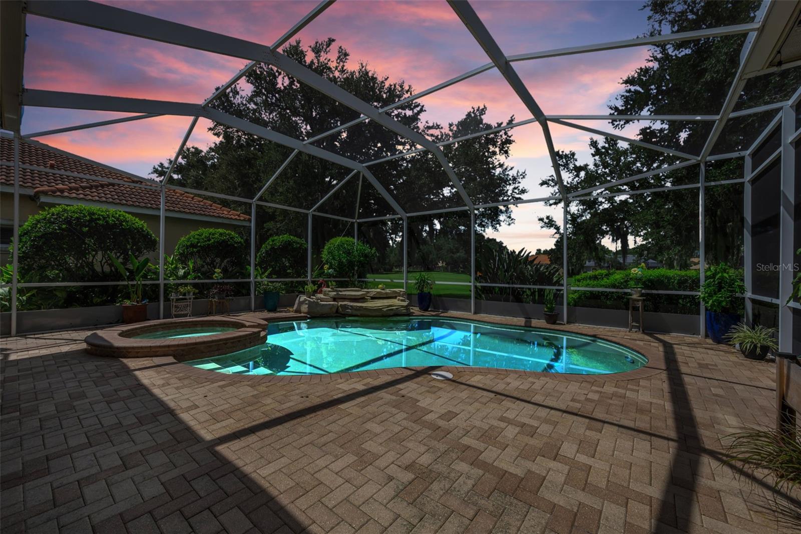 1453 El Pardo Dr, Trinity, FL 34655