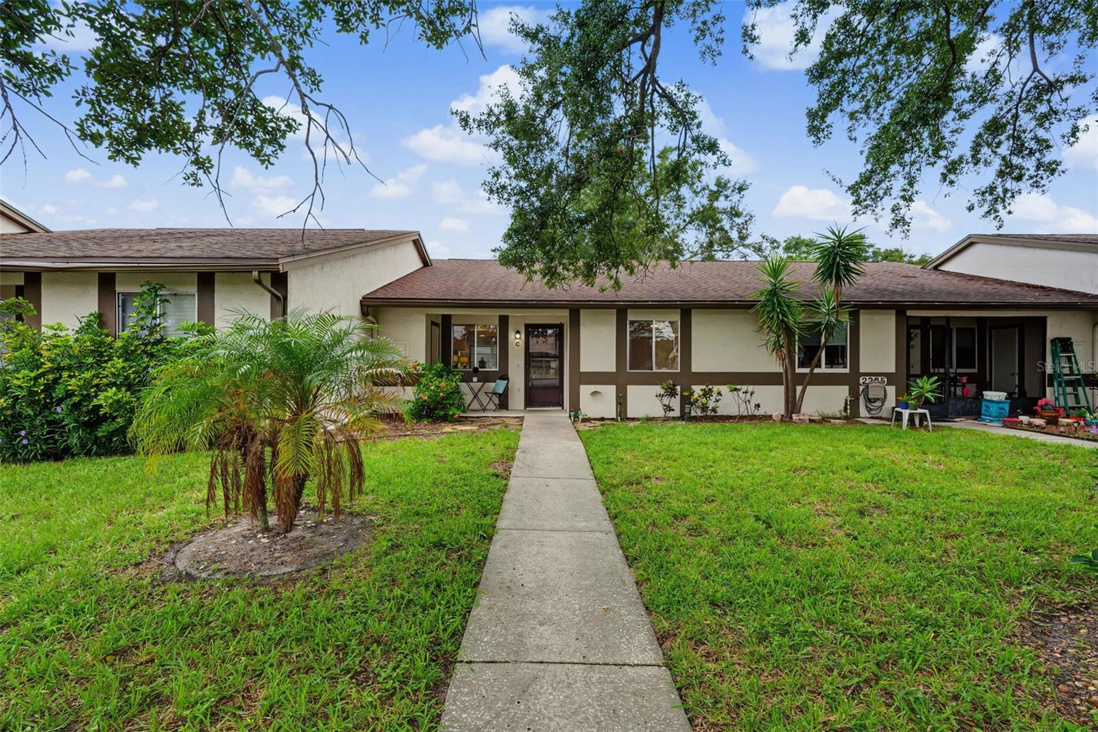 2265 Bancroft Cir S #C, Palm Harbor, FL 34683