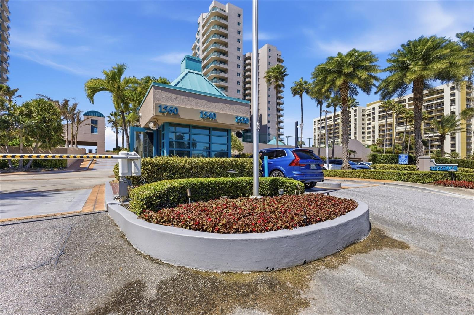 1540 Gulf Blvd #1004, Clearwater Beach, FL 33767