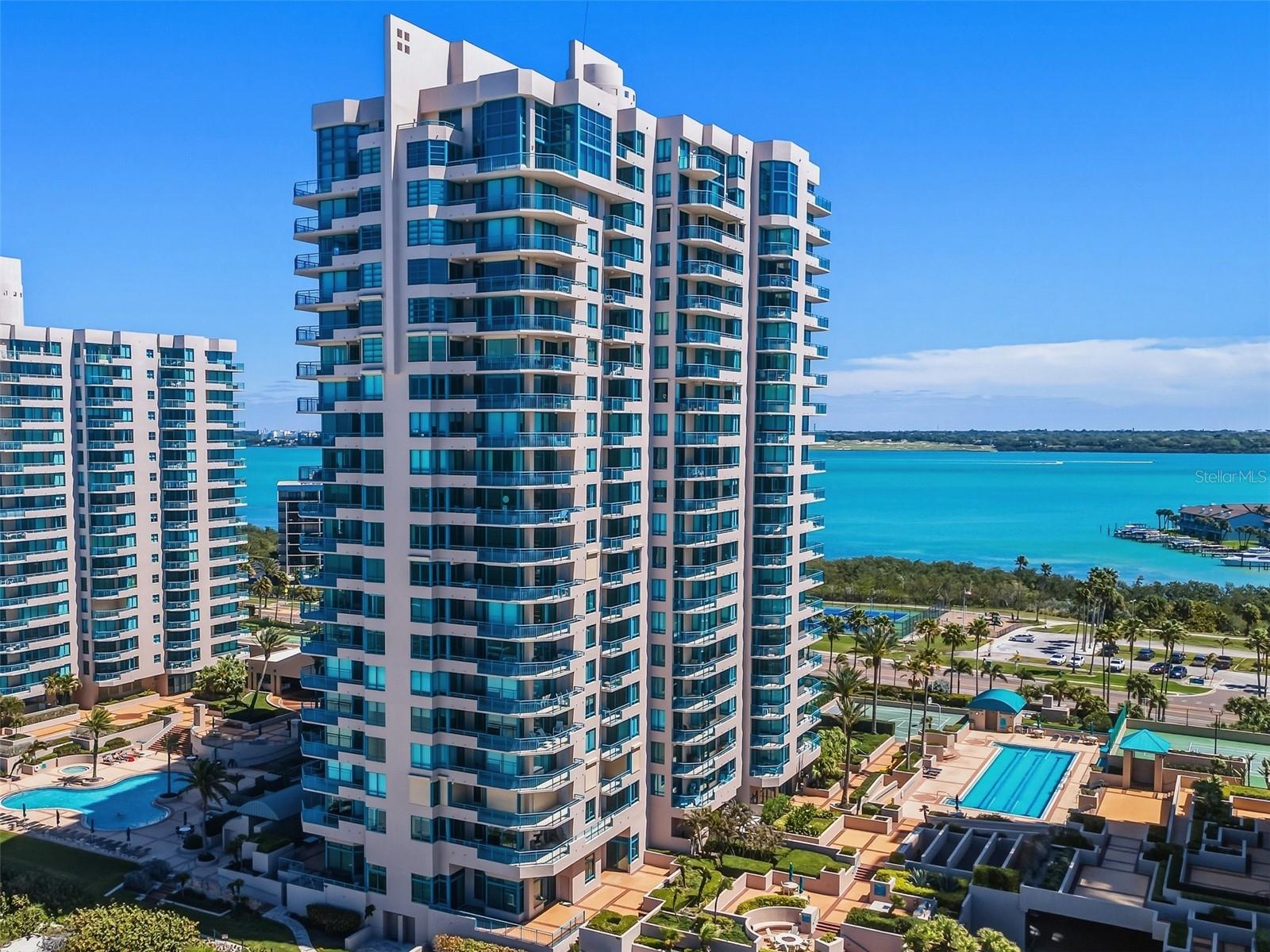 1540 Gulf Blvd #1004, Clearwater Beach, FL 33767