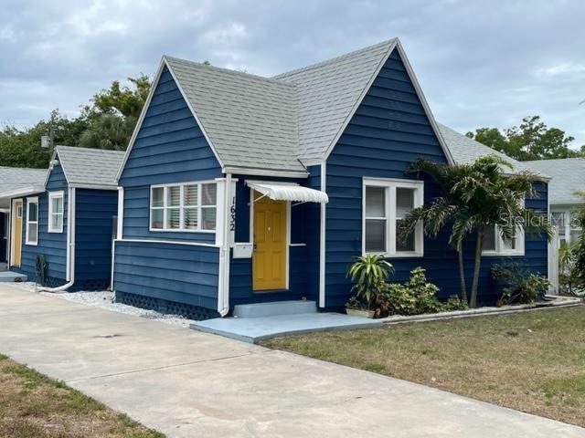 1632 27th Ave N, St Petersburg, FL 33713