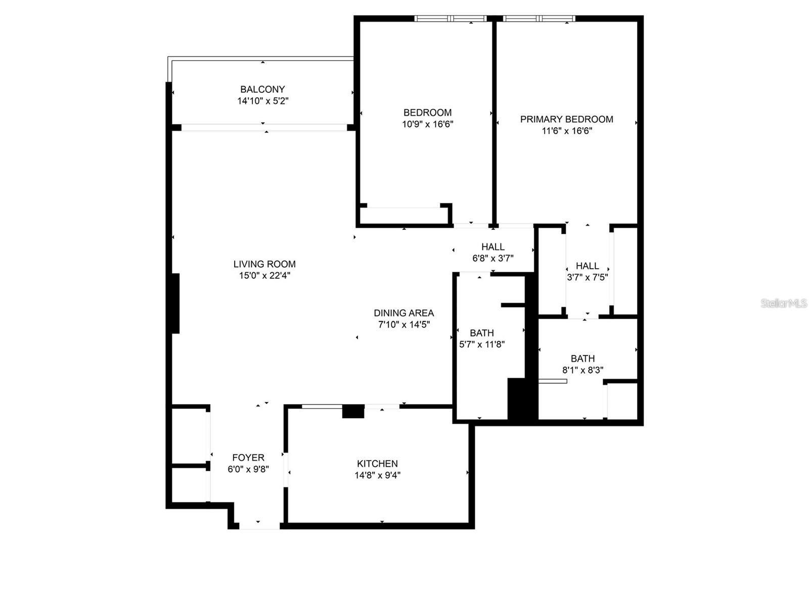 400 Island Way #503, Clearwater Beach, FL 33767