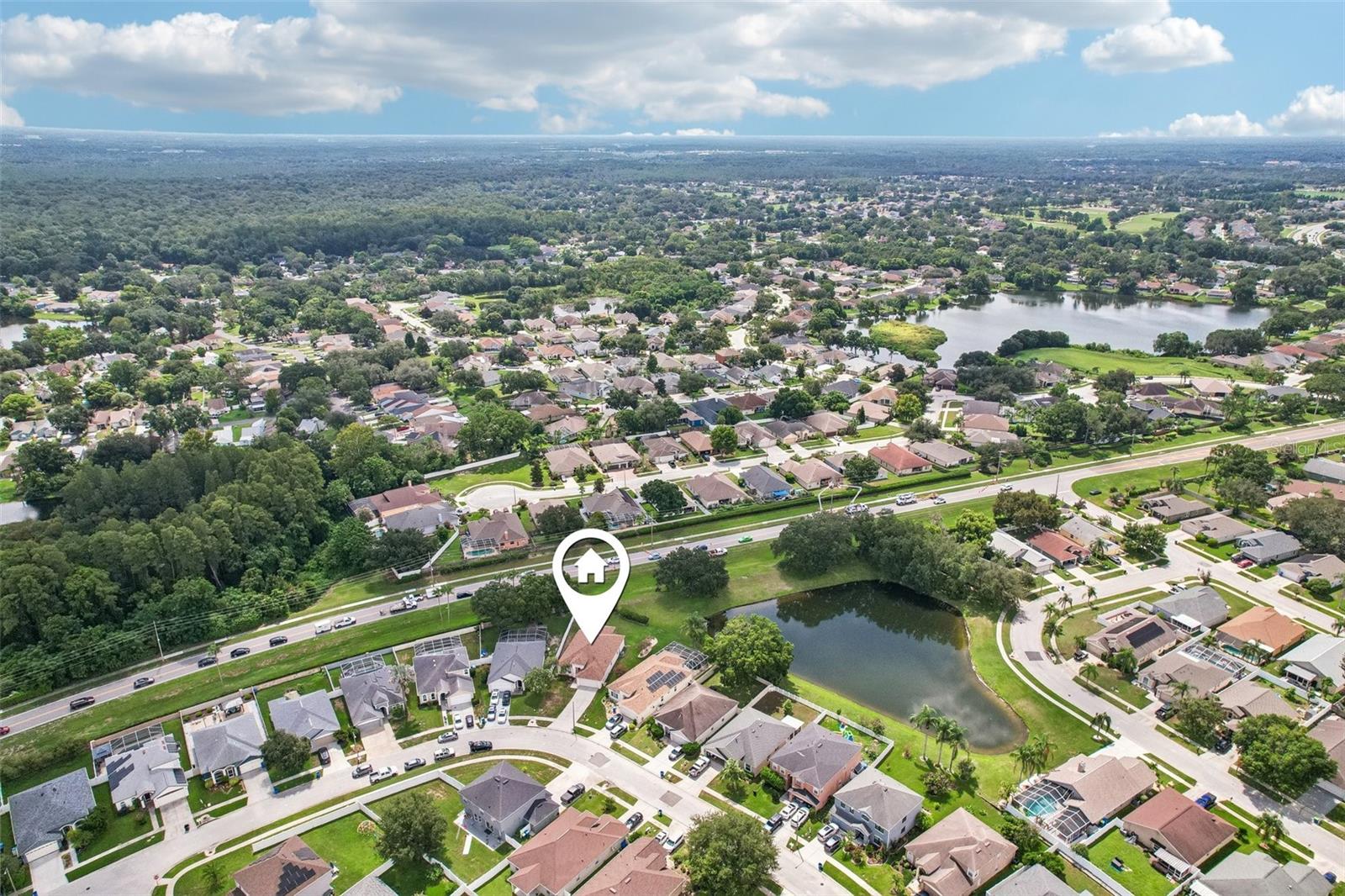 4236 Tarkington Dr, Land O Lakes, FL 34639